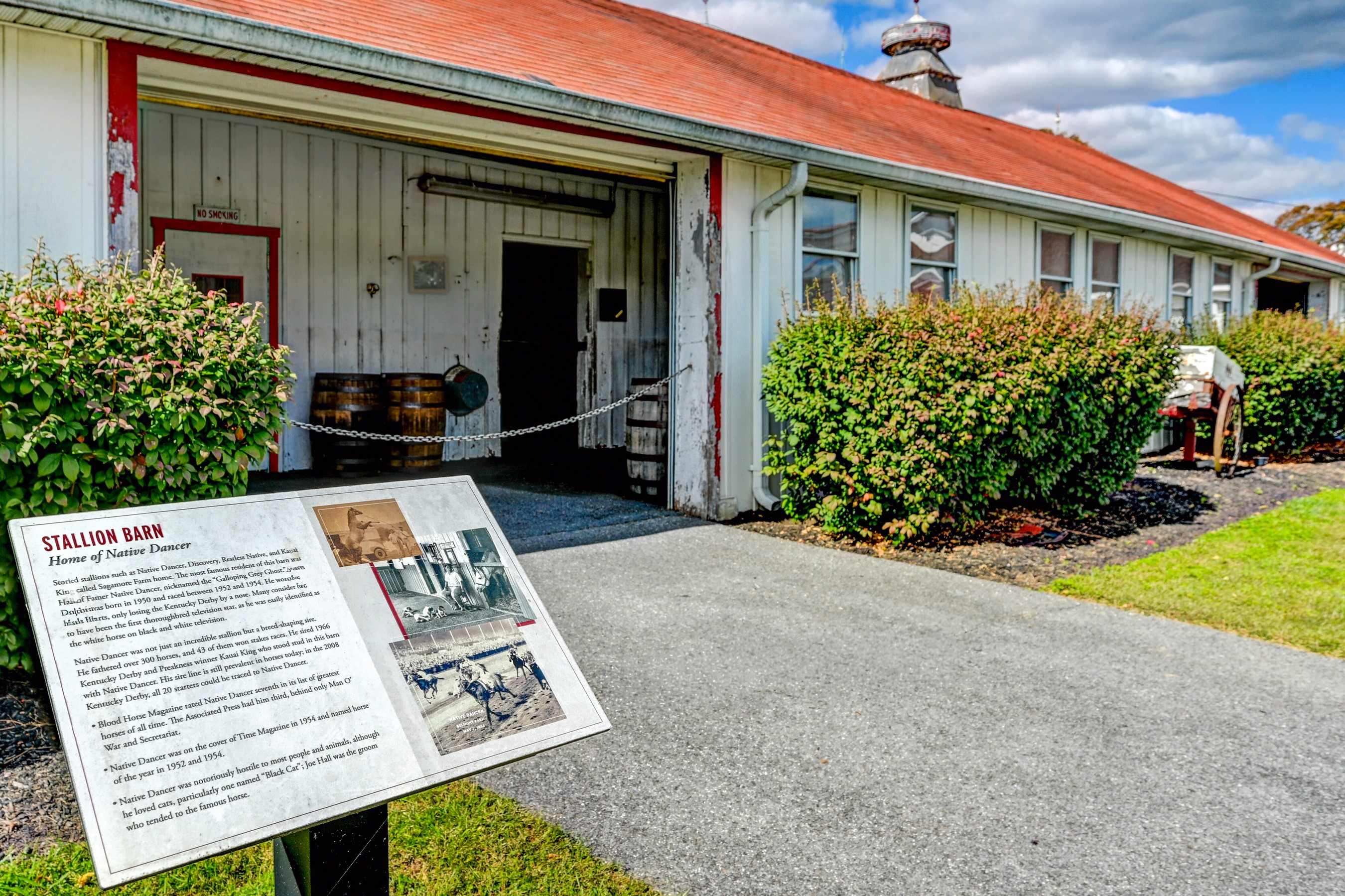  Worthington Valley - 物件實景