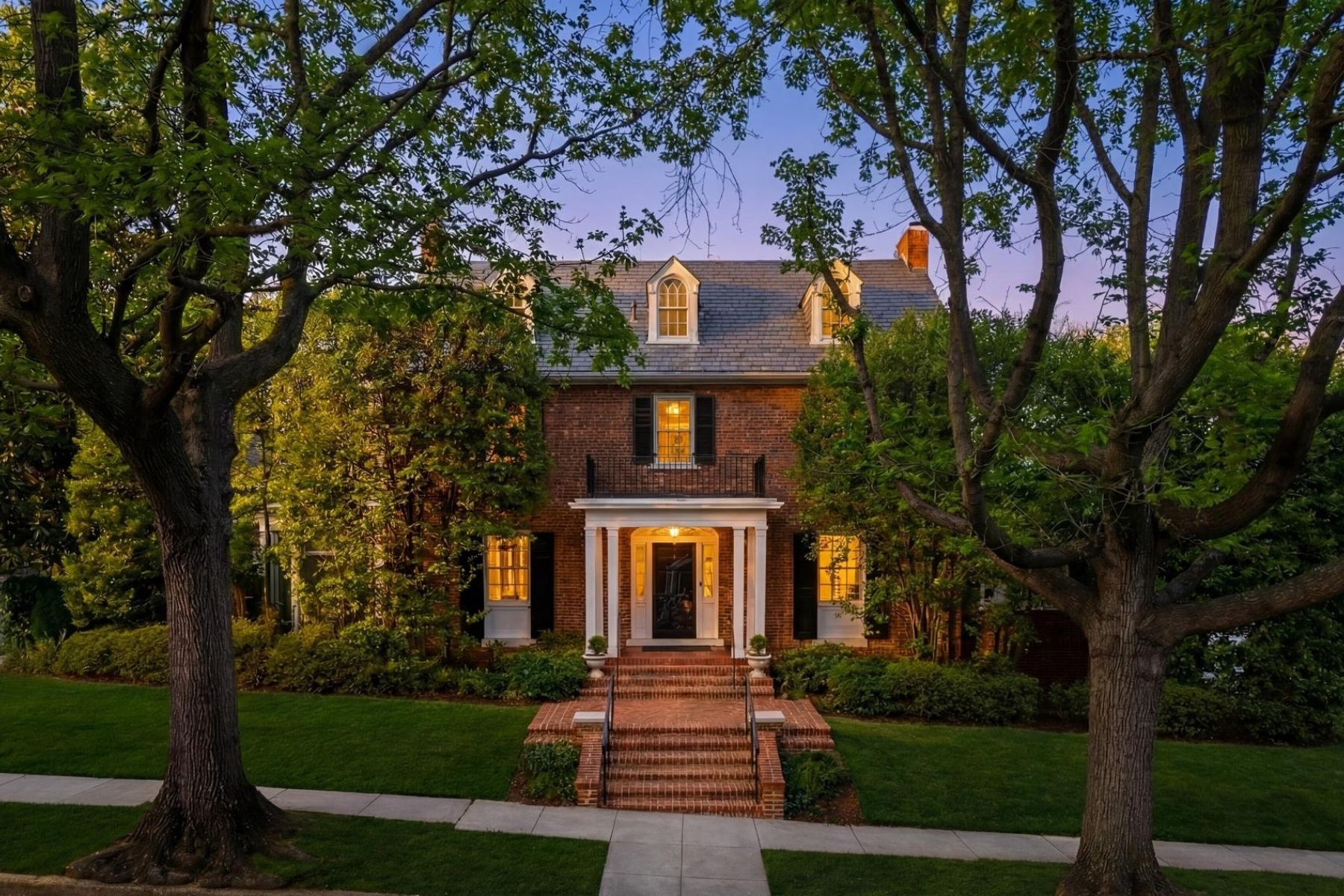  3609 Edmunds Street NW, Washington, DC, 20007 - 物件實景