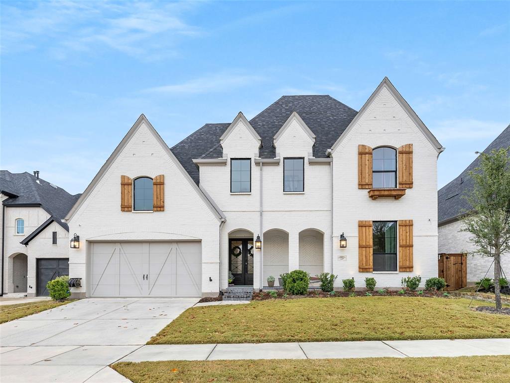 Celina, Texas, 75009, United States, 5 Bedrooms Bedrooms, ,6 BathroomsBathrooms,Residential,For Sale,2003255