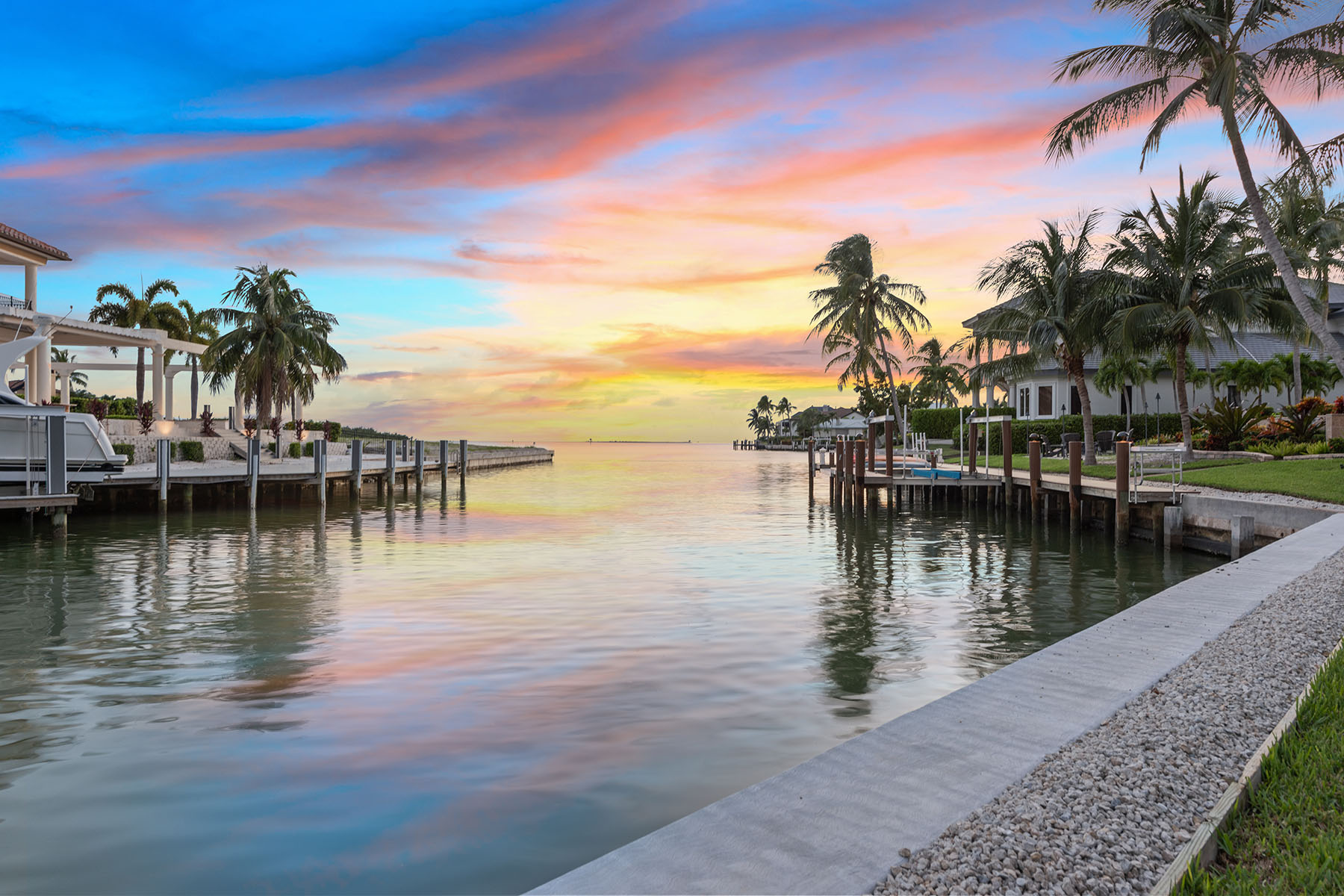  MARCO ISLAND - ESTATES - 物件實景