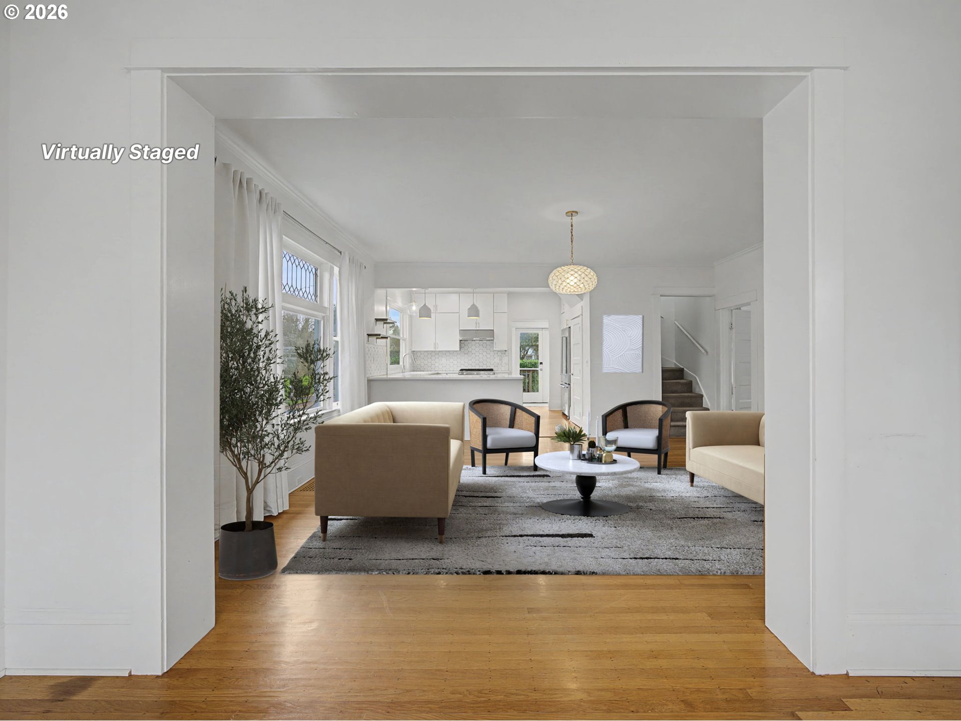 Portland, Oregon, 97212, United States, 5 Bedrooms Bedrooms, ,3 BathroomsBathrooms,Residential,For Sale,2043589