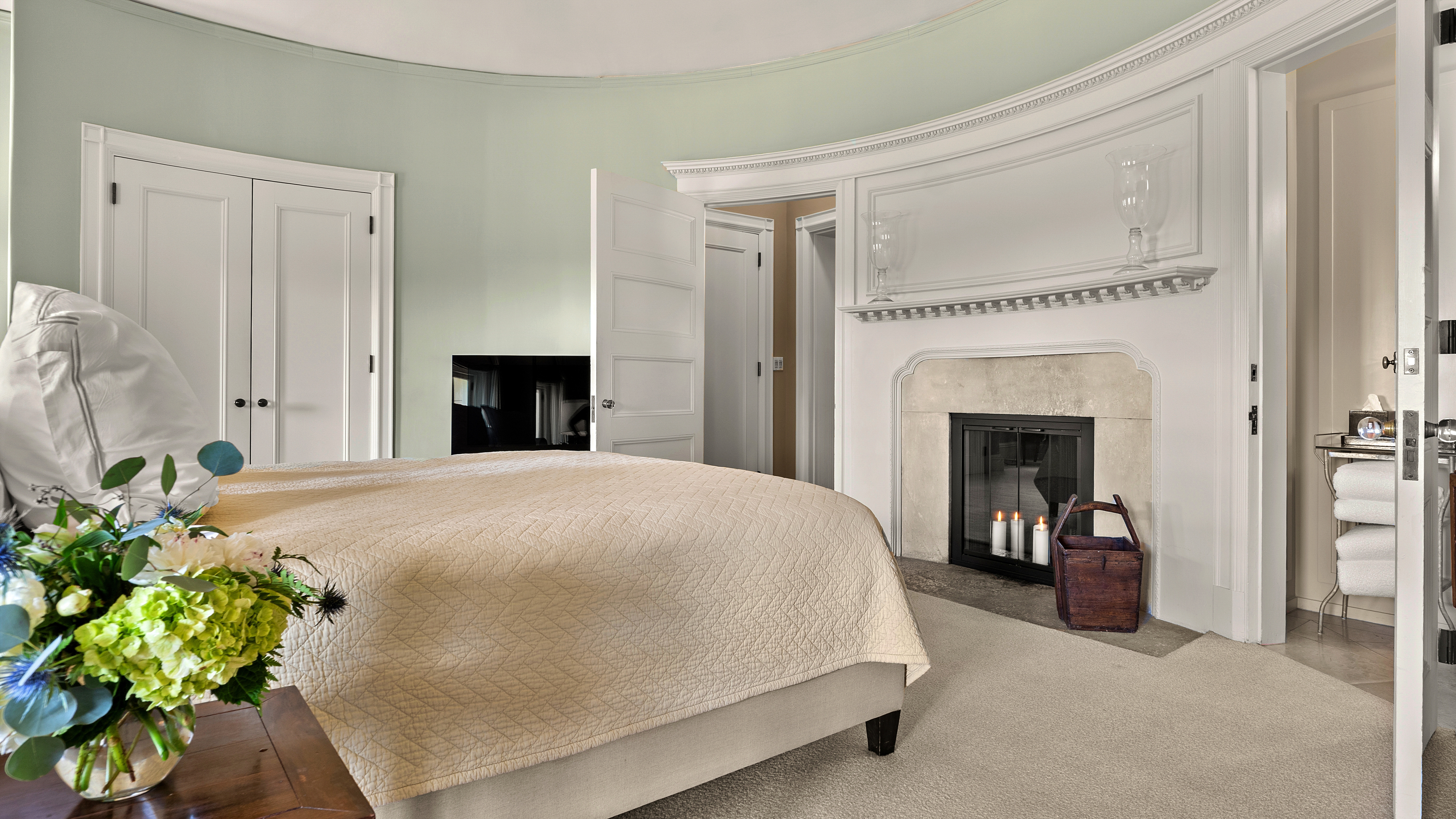  The Wheatleigh: Iconic Gilded Age Masterpiece - 物件實景