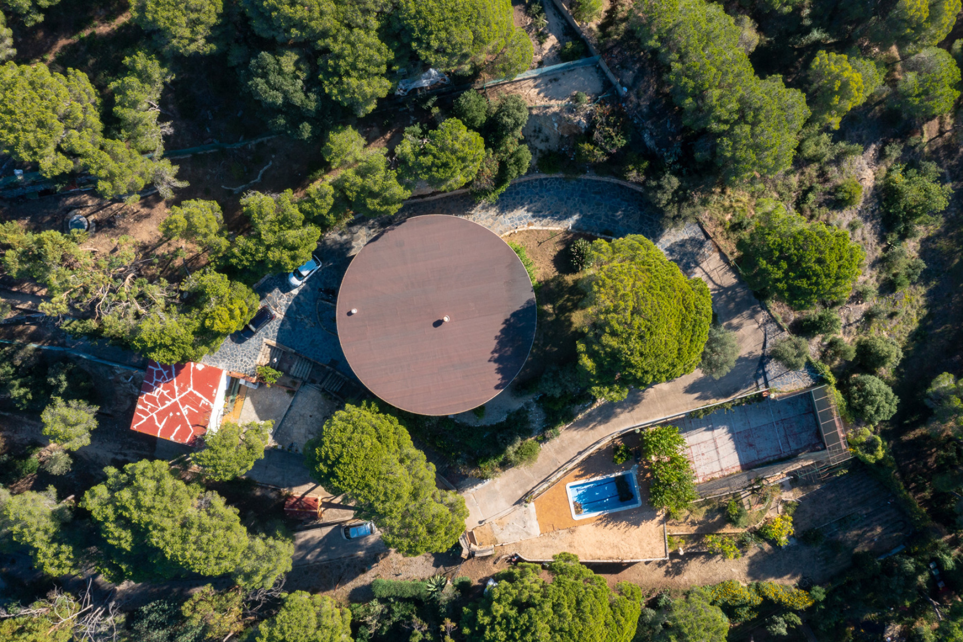  Unique property with the best views of the Mediterranean Sea - Costa BCN - 物件實景