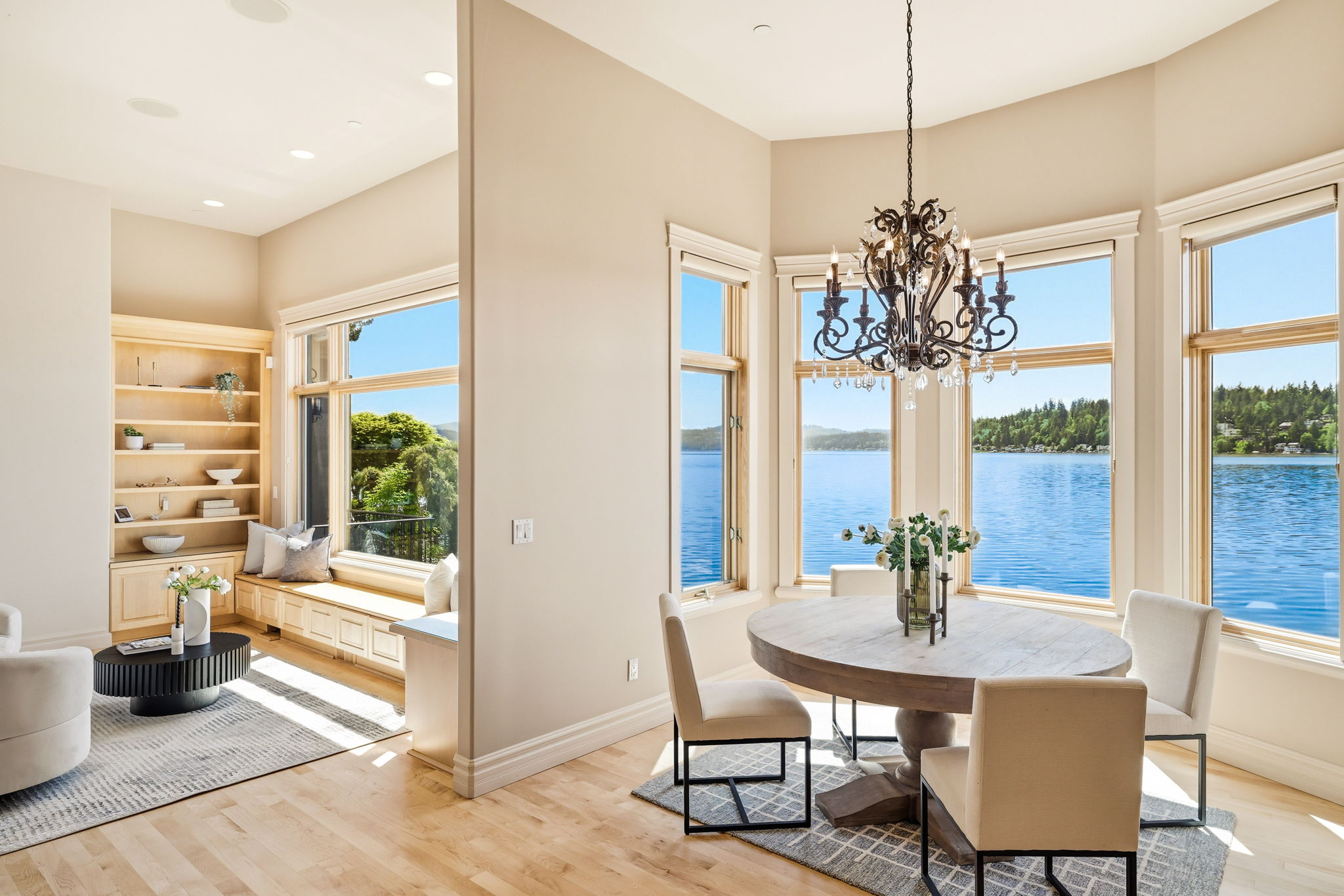  2837 East Lake Sammamish Parkway Northeast, Sammamish, WA 98074 - 物件實景