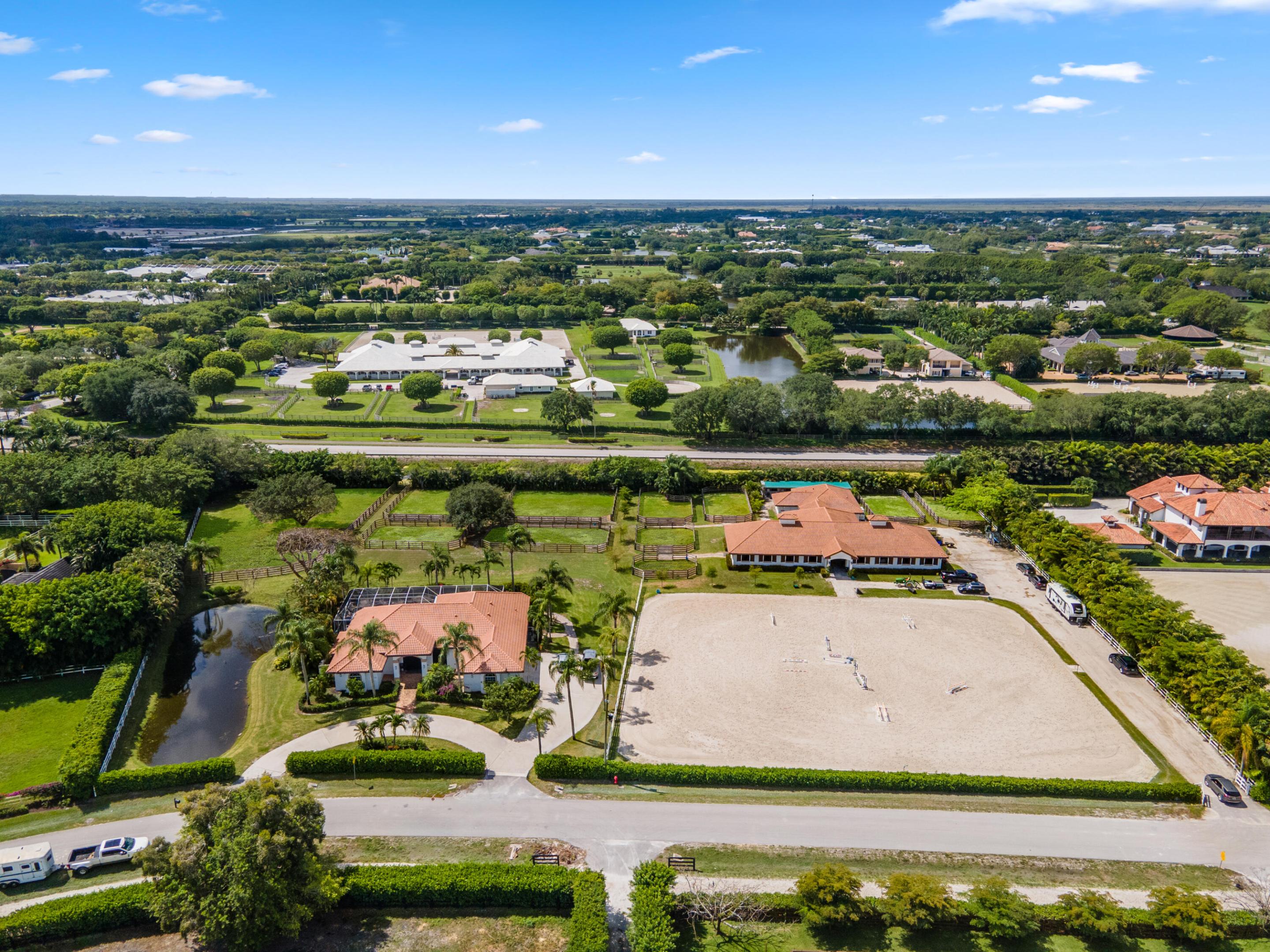  14883 Equestrian Way - 物件實景