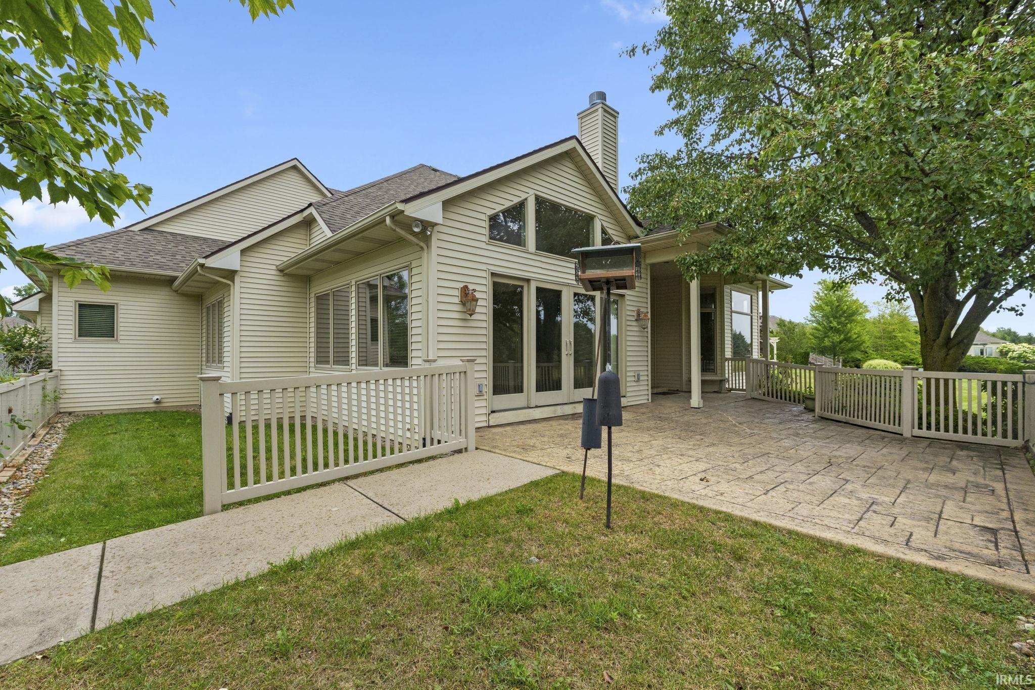 Fort Wayne, Indiana, 46845, United States, 3 Bedrooms Bedrooms, ,4 BathroomsBathrooms,Residential,For Sale,1908005