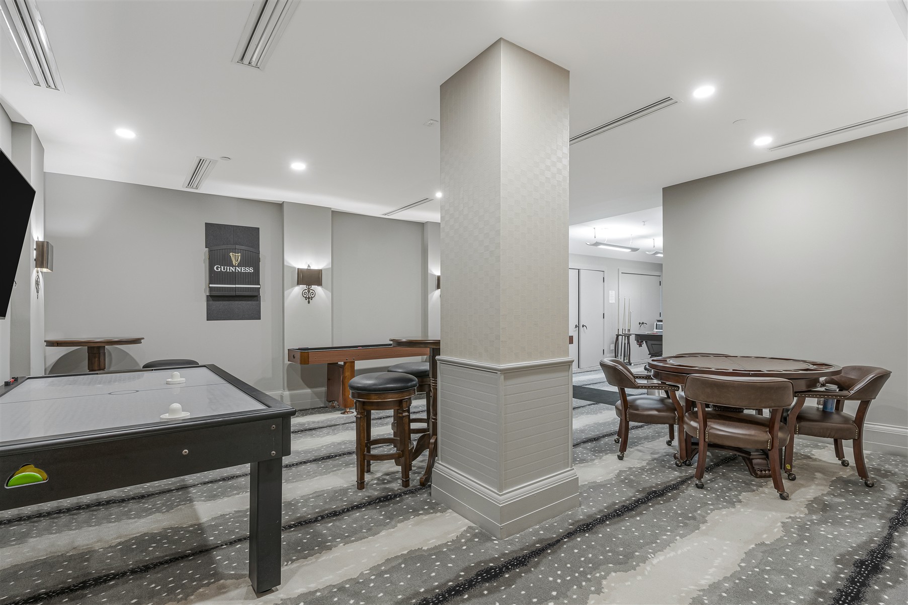  ?Vail Mansion? Luxury First Floor Townhome - 物件實景