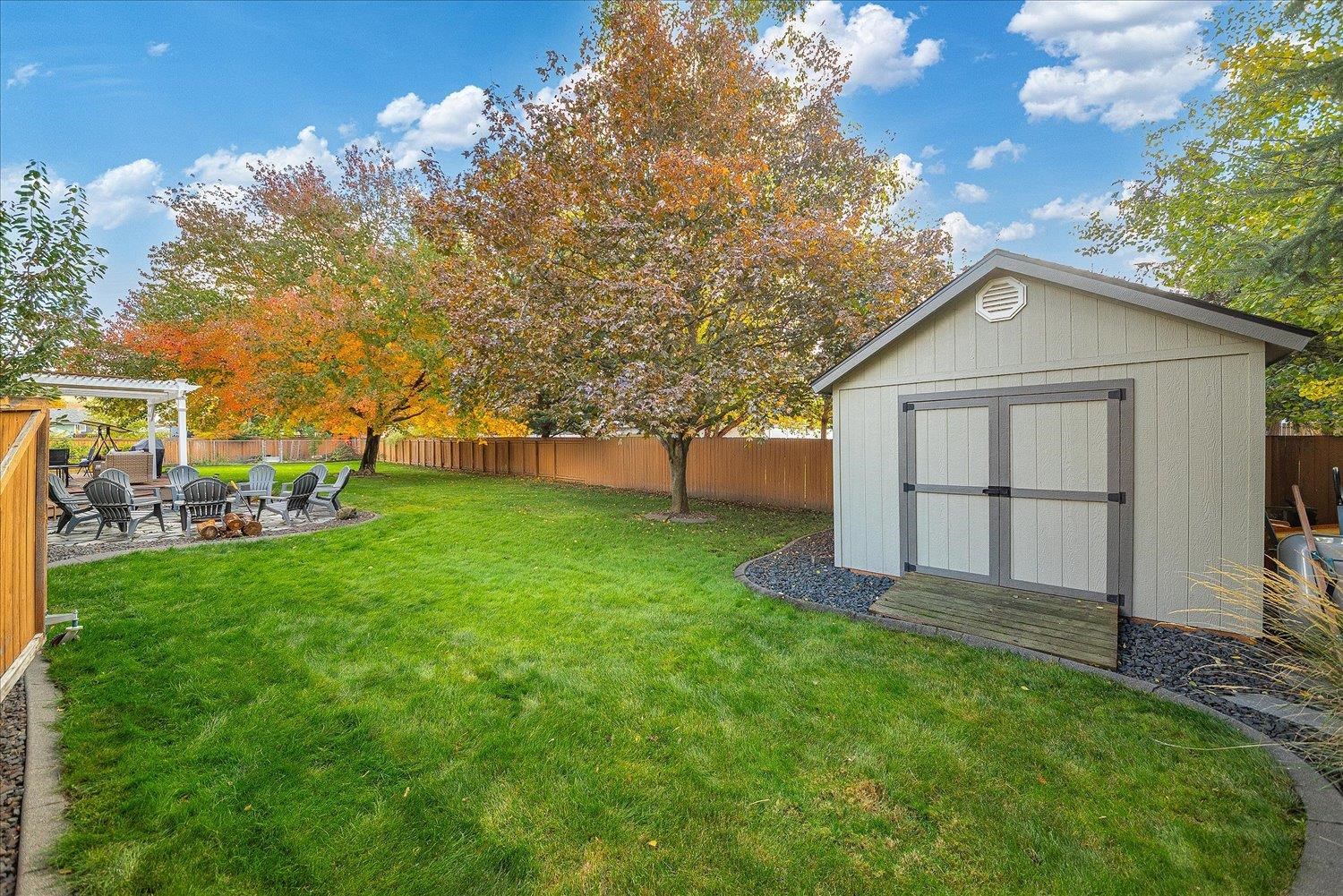 Spokane Valley, Washington, 99216, United States, 4 Bedrooms Bedrooms, ,3 BathroomsBathrooms,Residential,For Sale,1984886