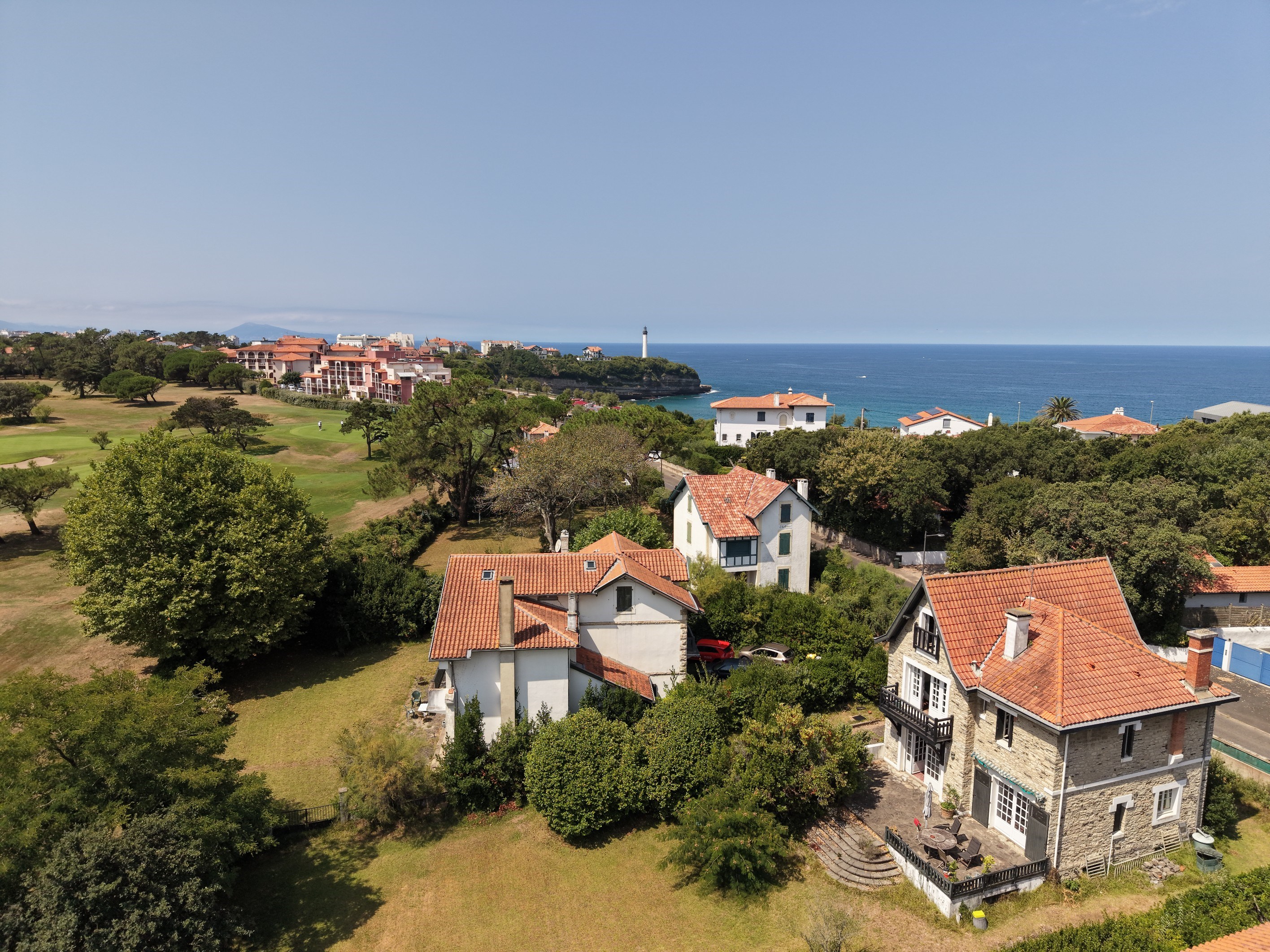 Amazing property on the golf course - 物件實景