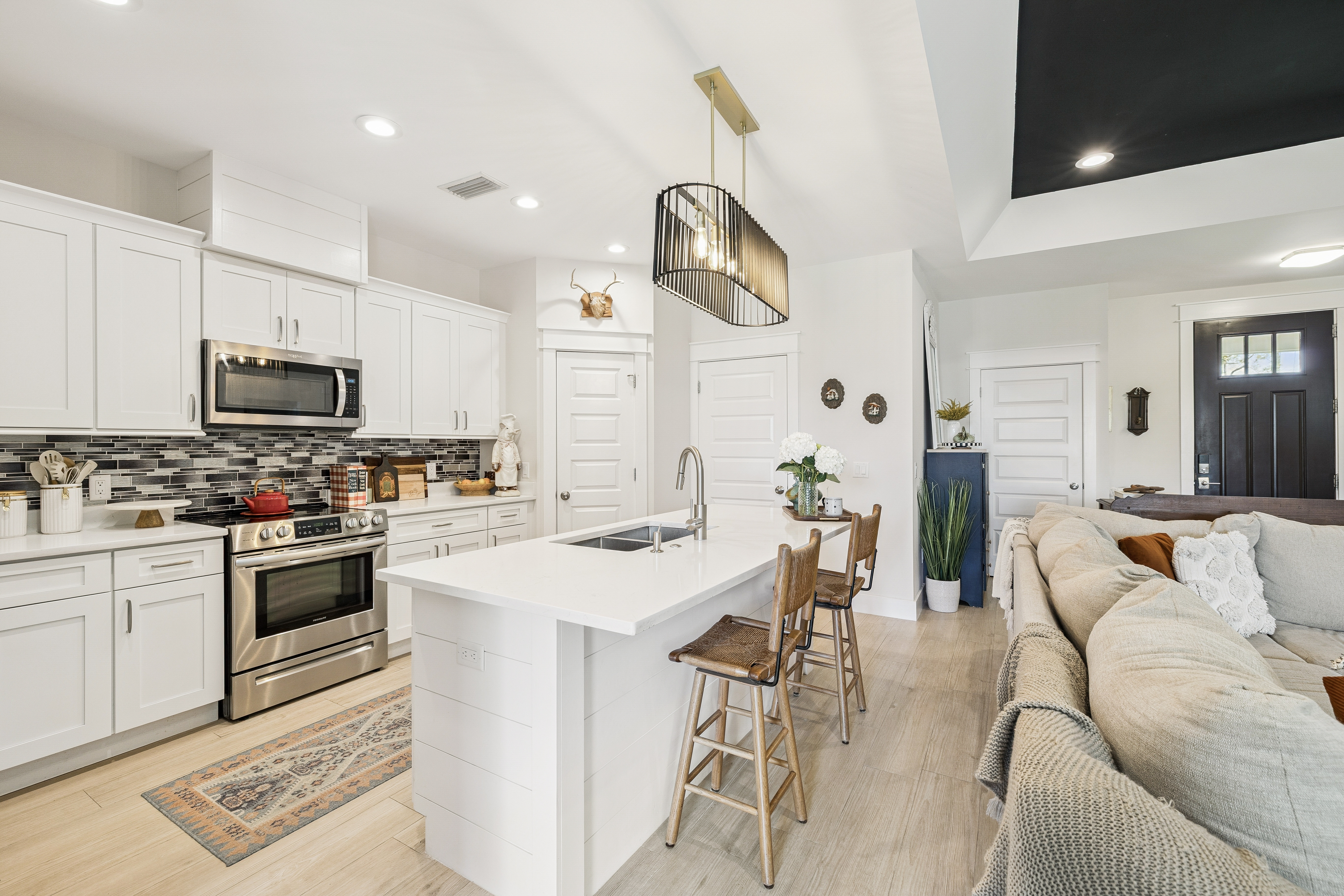  Well-Located Coastal Retreat in Panama City Beach - 物件實景