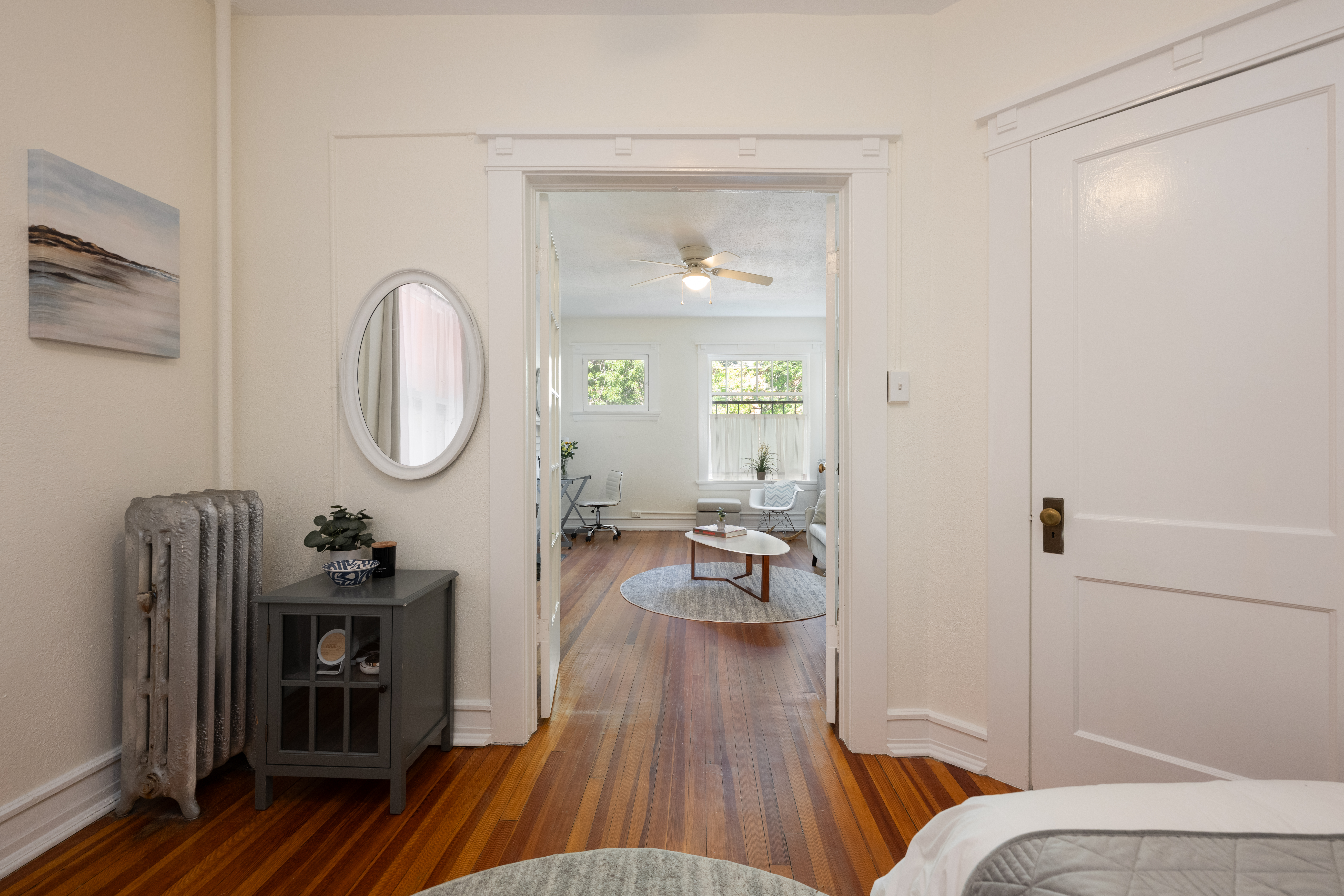  Timeless Charm Meets Modern Convenience - 物件實景