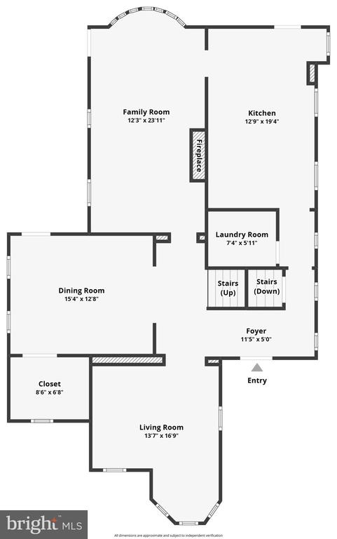 Lansdowne, Pennsylvania, 19050, United States, 5 Bedrooms Bedrooms, ,3 BathroomsBathrooms,Residential,For Sale,1926052