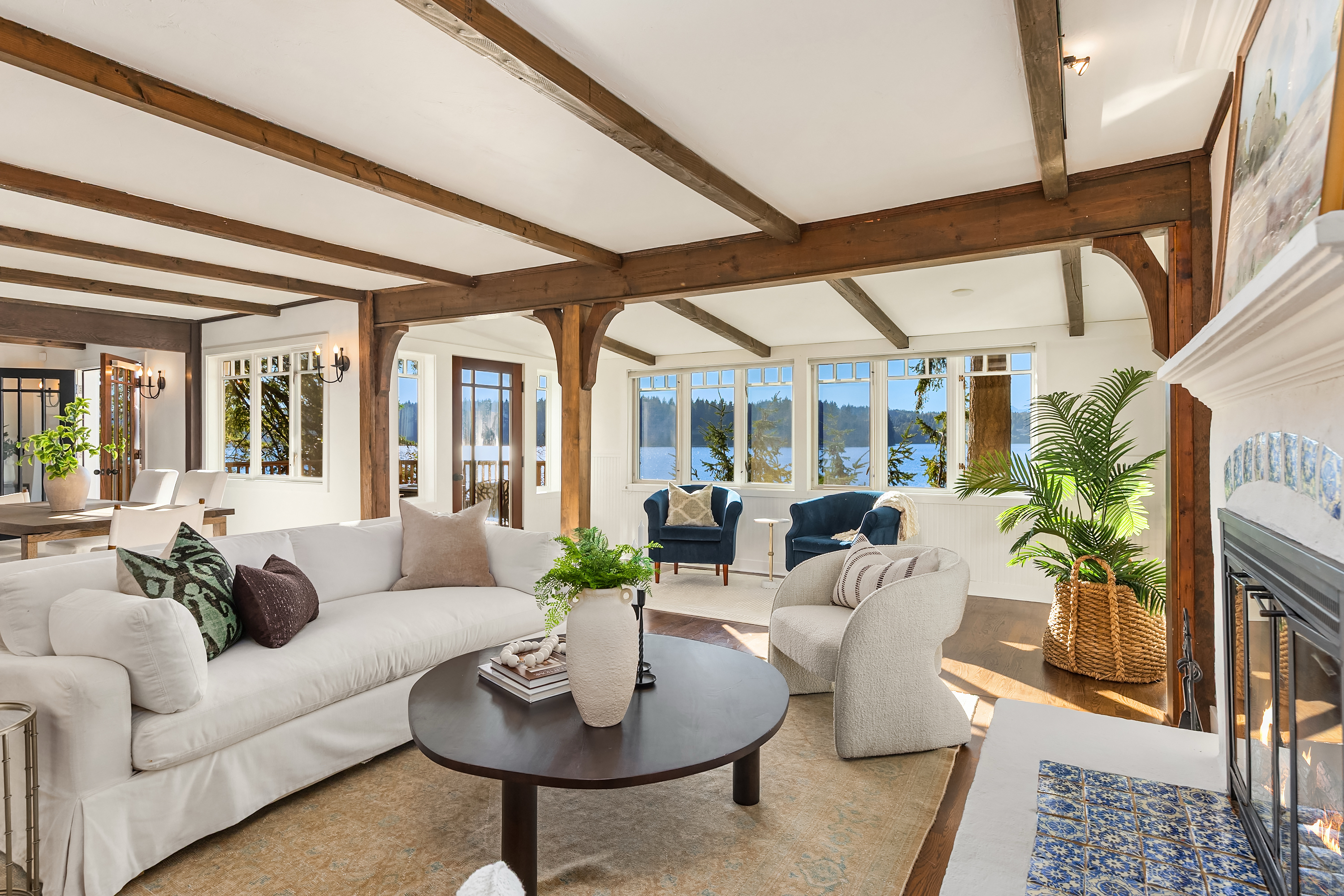  8405 Hansen Road Northeast, Bainbridge Island, WA 98110 - 物件實景