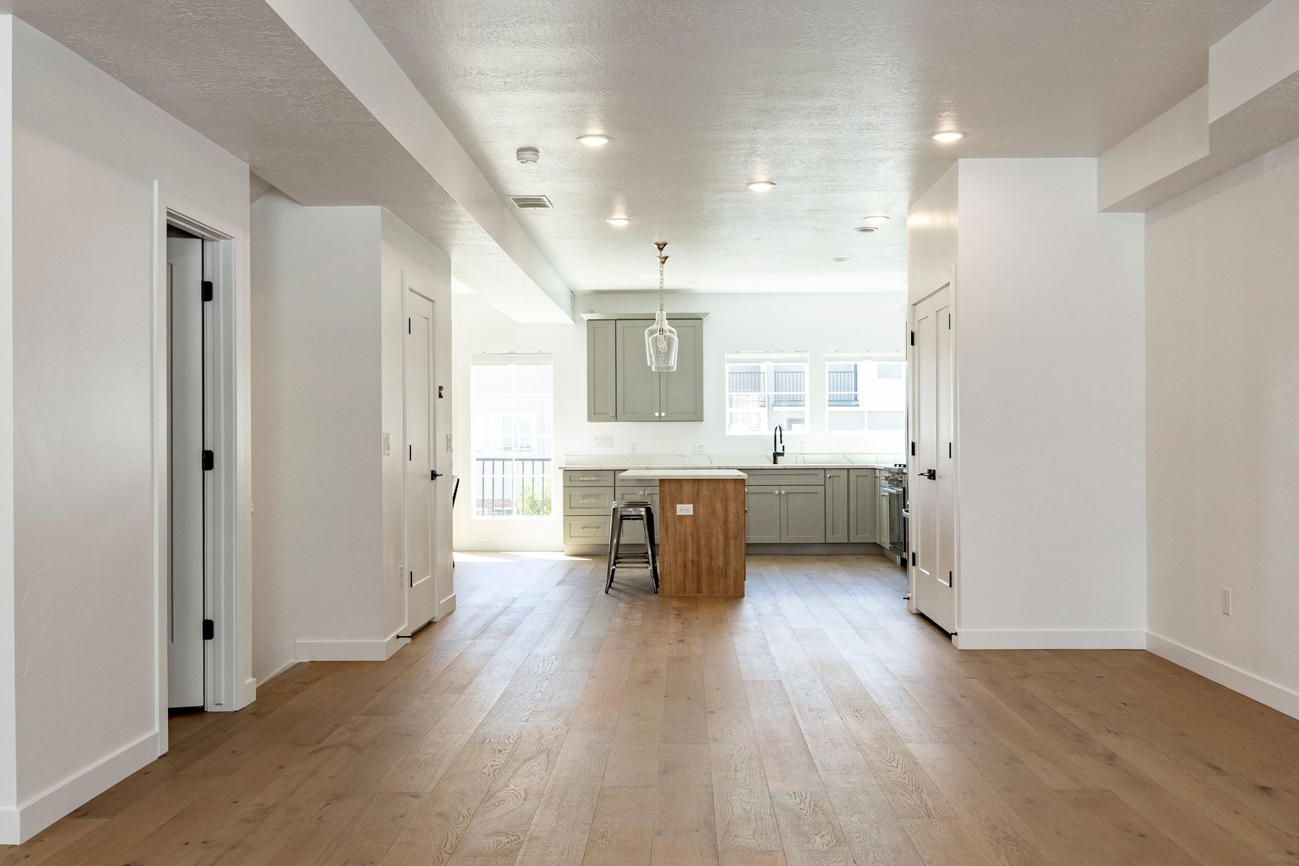  Lovely 4 Bed Modern Townhome with Timp views in East Heber with ADU - 物件實景