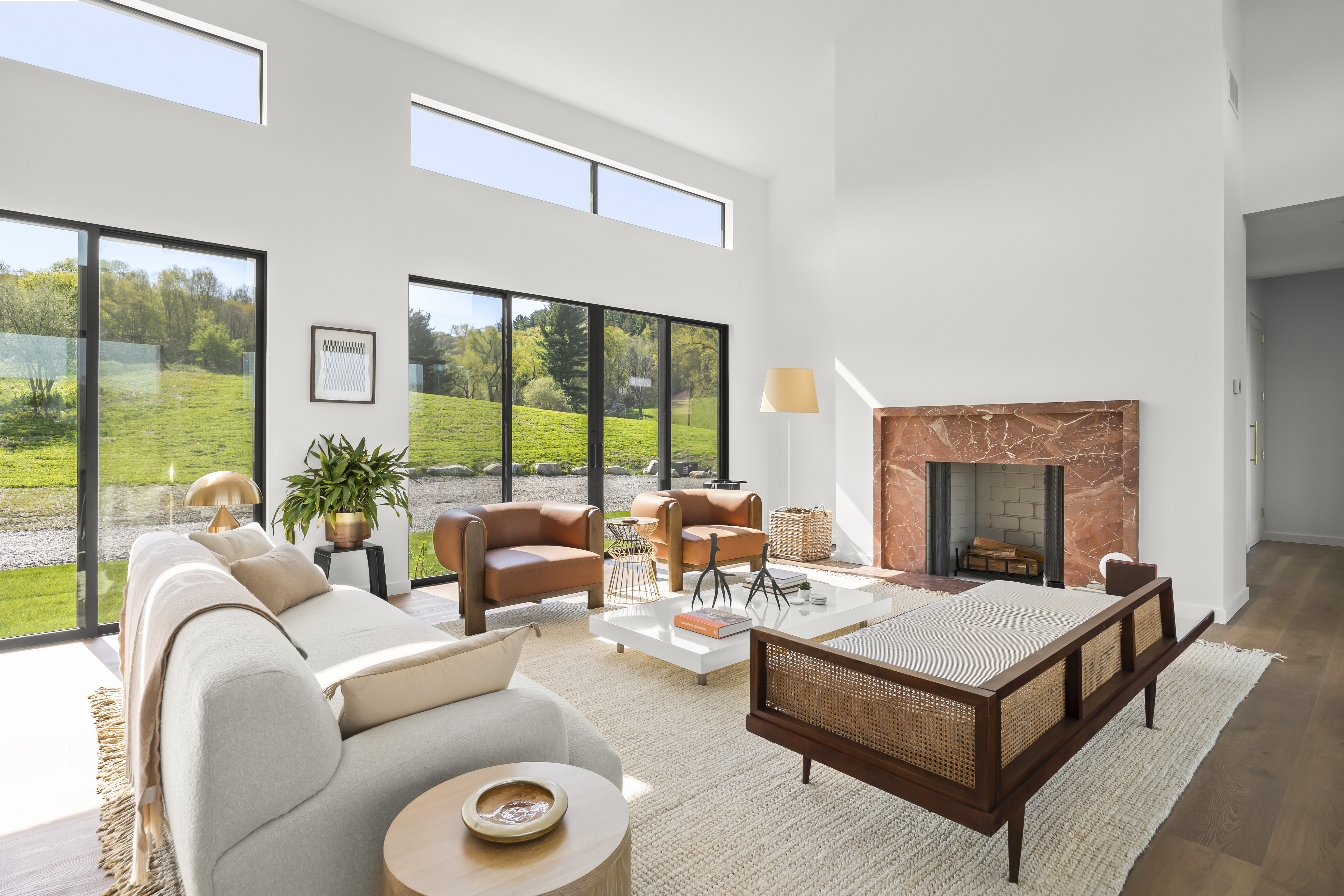  110 Mansfield Road, Hillsdale, NY 12529 - 物件實景