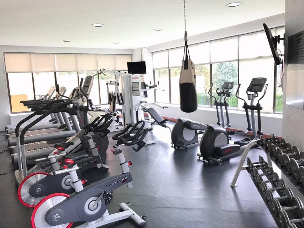Hacienda del Ciervo, Huixquilucan, Estado de México, 52763, Mexico, 3 Bedrooms Bedrooms, ,3 BathroomsBathrooms,Residential,For Sale,Hacienda del Ciervo,1443838