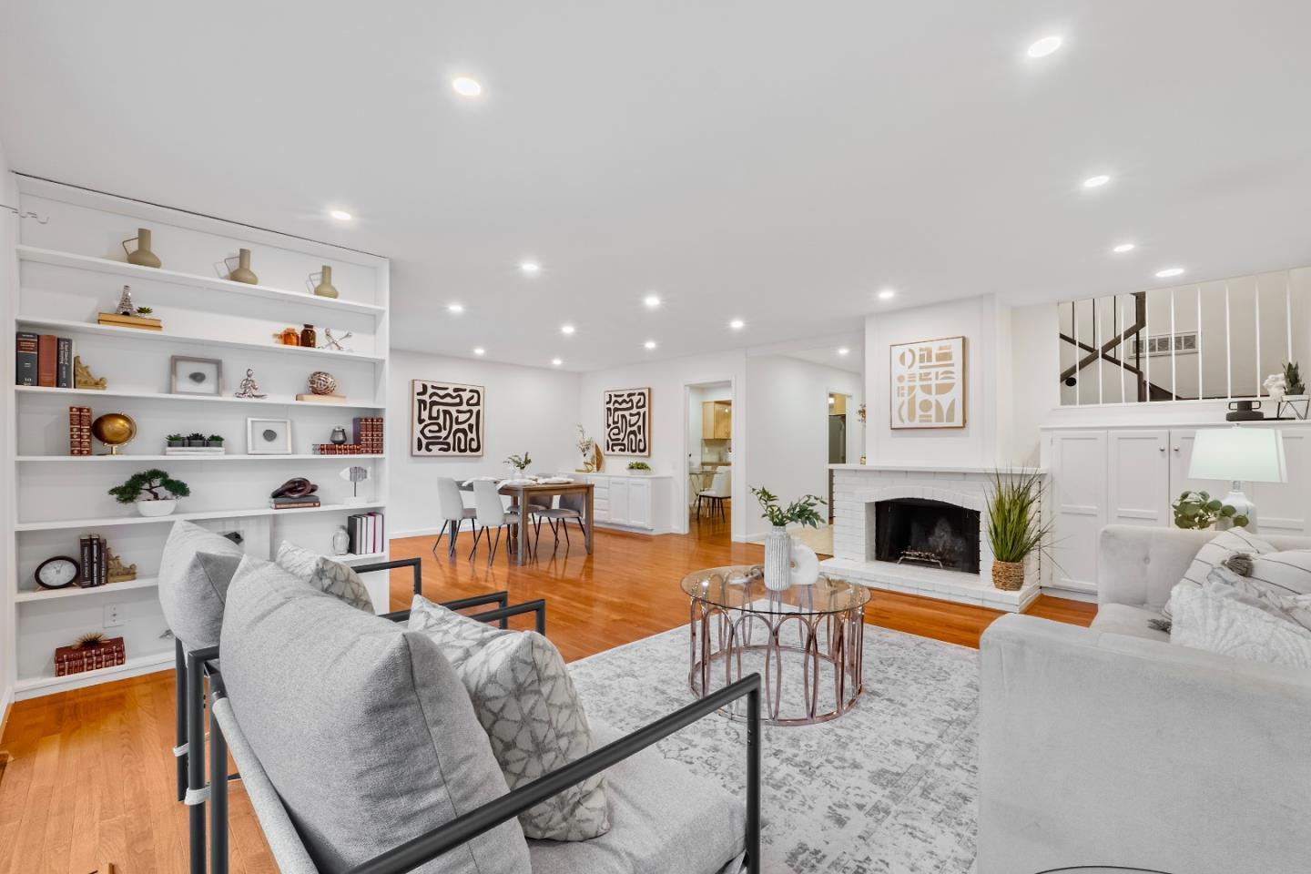 Saratoga, California, 95070, United States, 3 Bedrooms Bedrooms, ,3 BathroomsBathrooms,Residential,For Sale,2001876