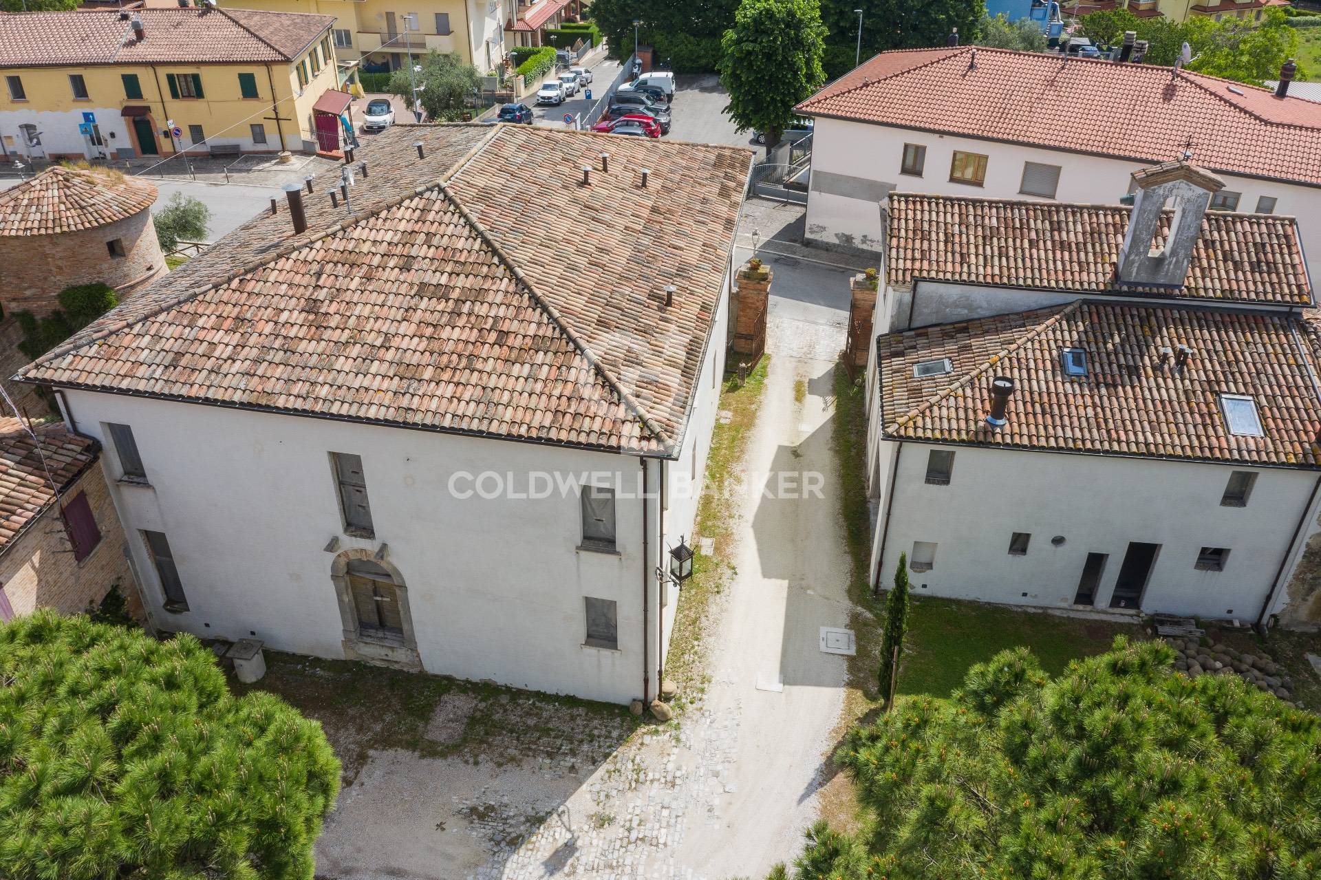 Montescudo-Monte Colombo, Rimini, IT, ,Residential,For Sale,1992915