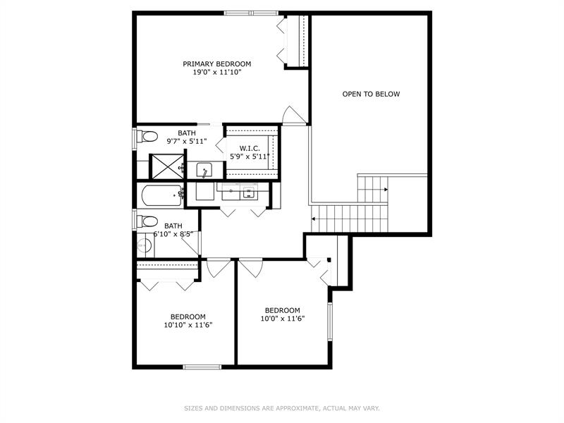 Pembroke Pines, Florida, 33026, United States, 3 Bedrooms Bedrooms, ,3 BathroomsBathrooms,Residential,For Sale,1857151