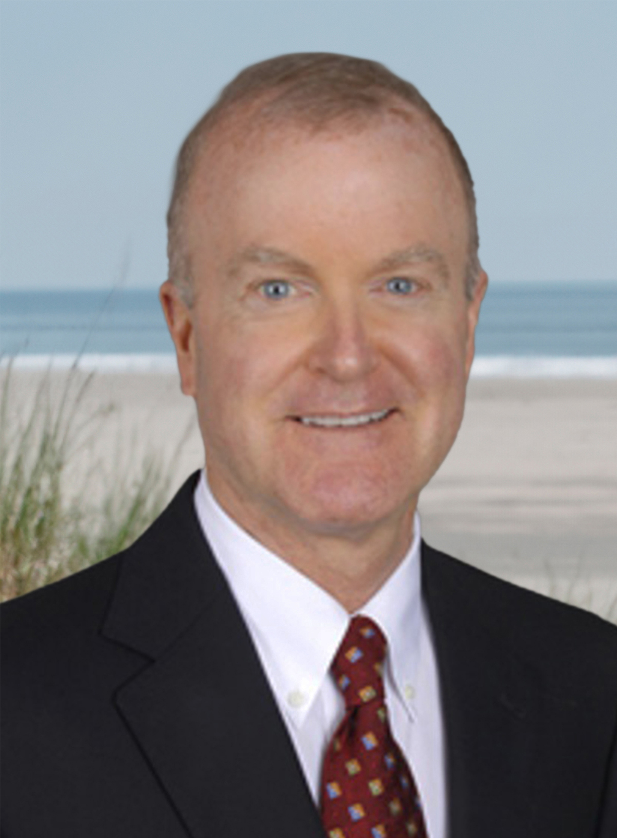 Steven J. Tozour