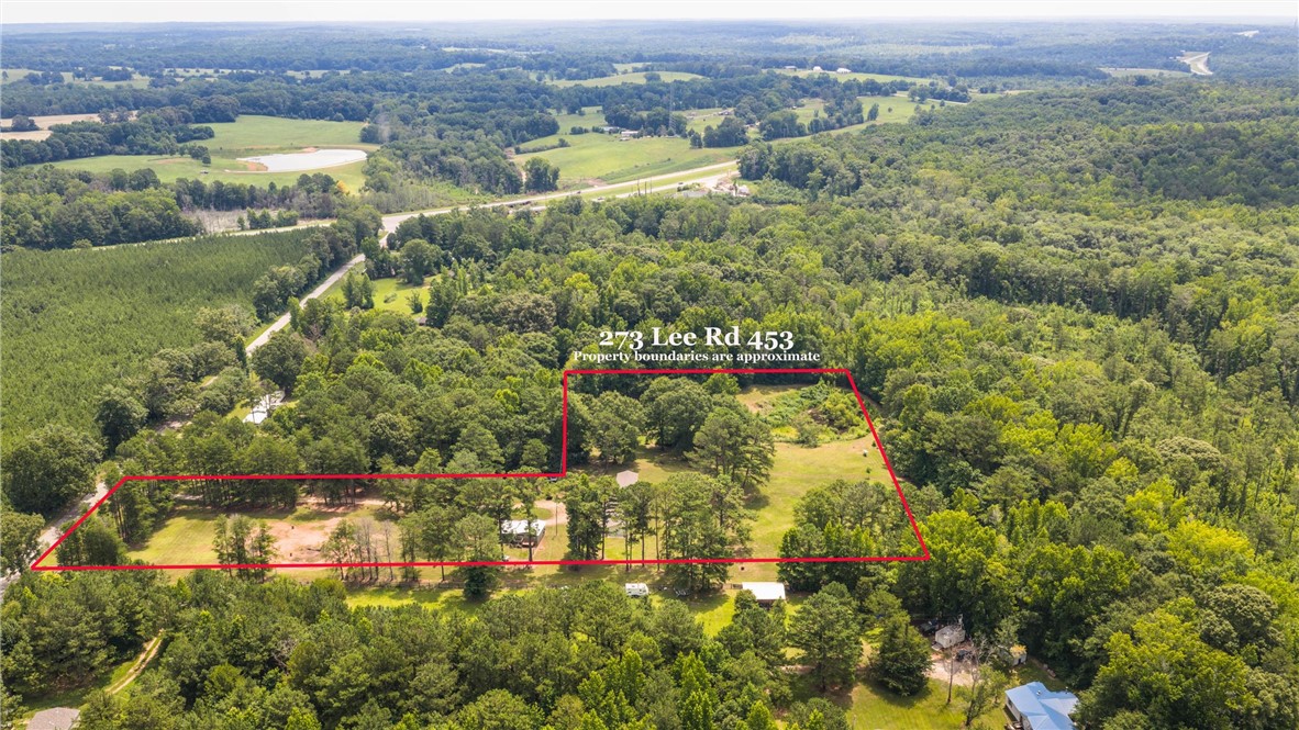 Lee Road 453 , Auburn, AL 36879 #1