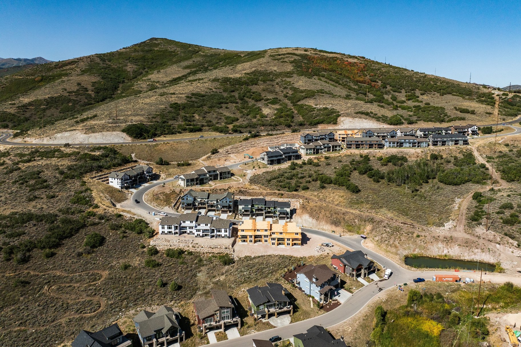  Nightly Rental Approved New Build Near Deer Valley - 物件實景
