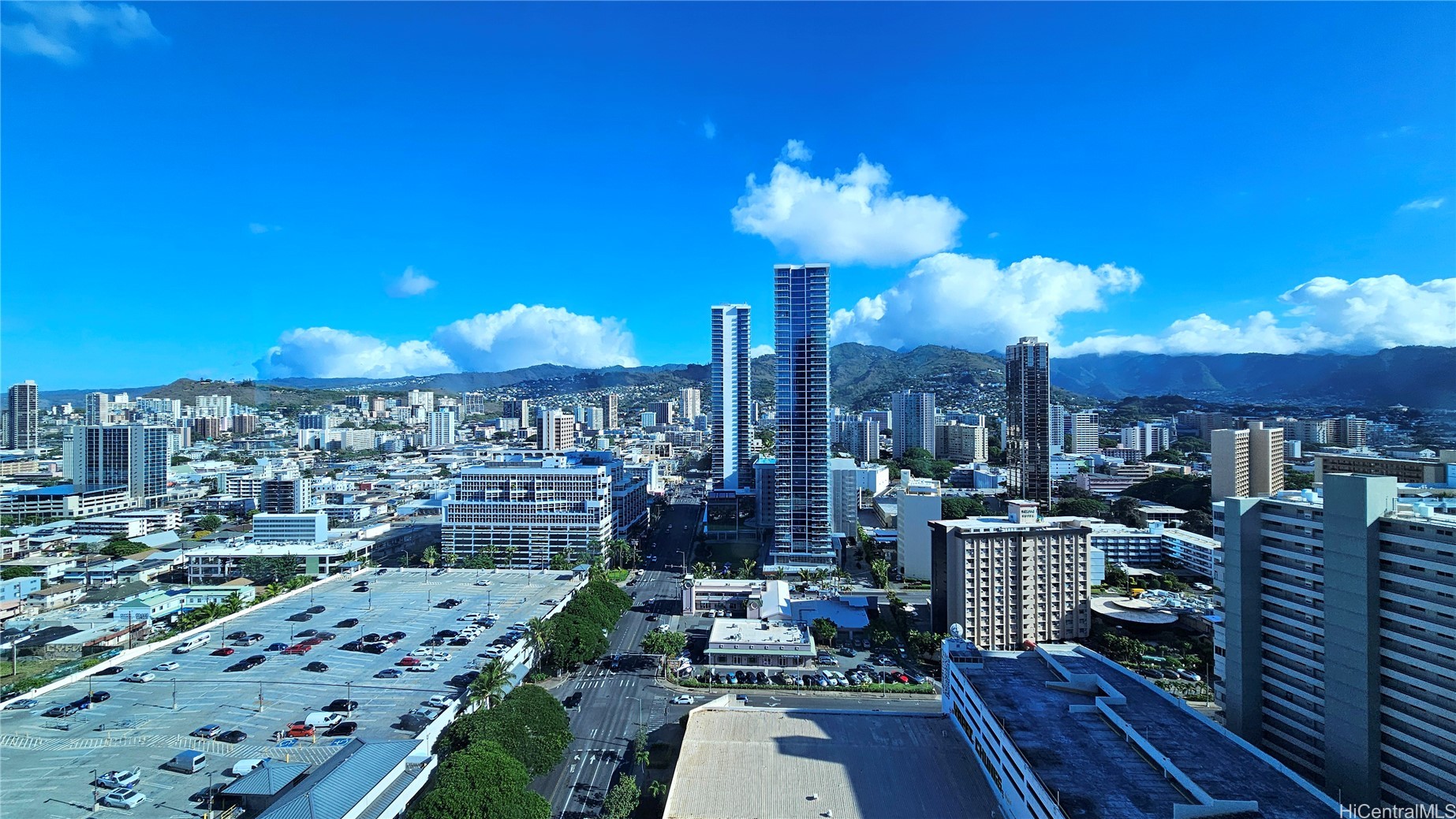 Honolulu, Hawaii, 96814, United States, 2 Bedrooms Bedrooms, ,2 BathroomsBathrooms,Residential,For Sale,2003366