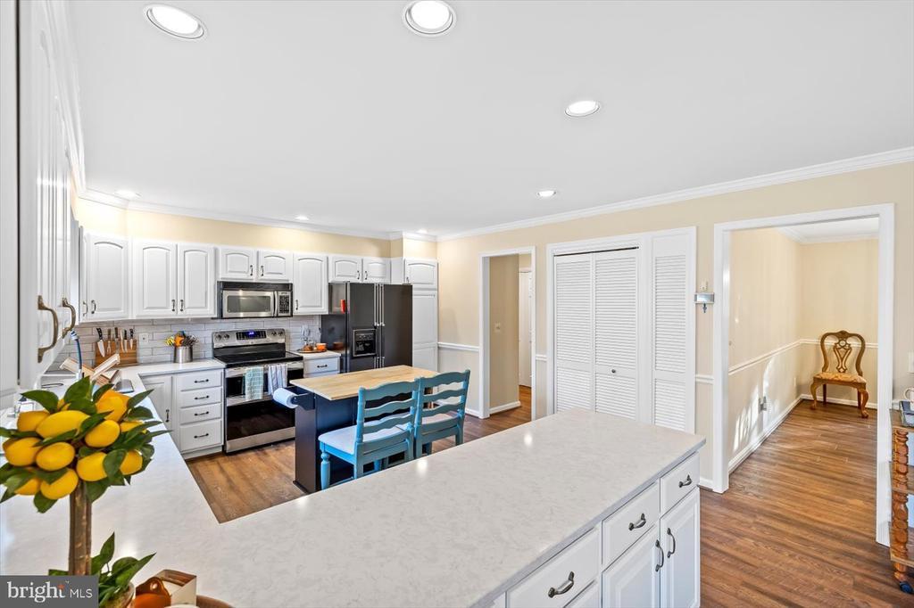 Locust Grove, Virginia, 22508, United States, 4 Bedrooms Bedrooms, ,4 BathroomsBathrooms,Residential,For Sale,1778458