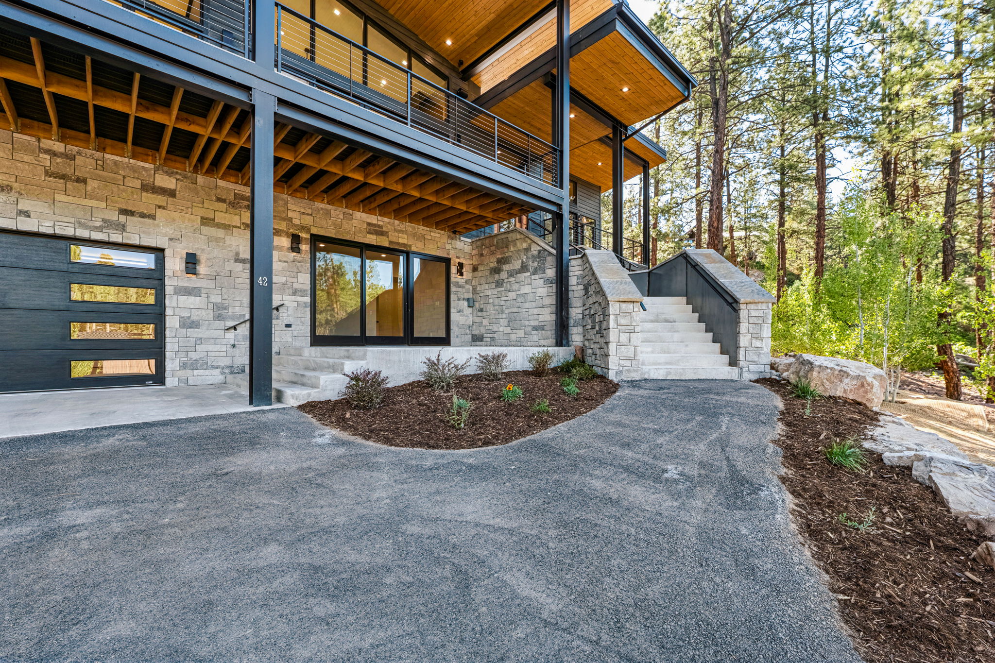  42 Renegade Trail, Durango, CO 81301 - 物件實景