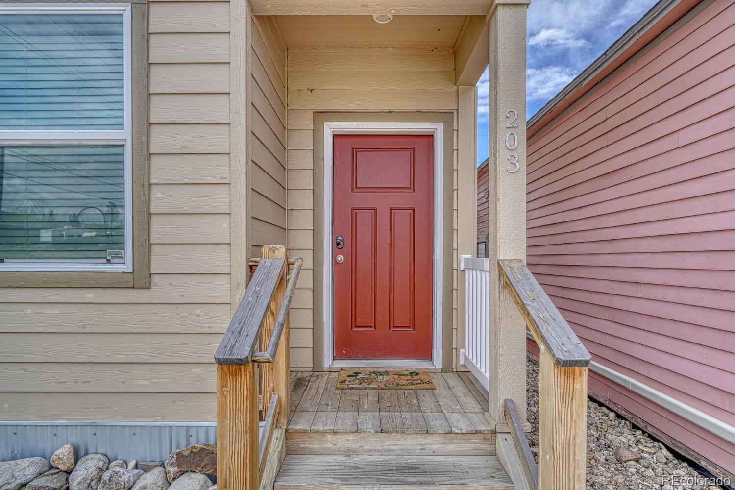 Leadville, Colorado, 80461, United States, 3 Bedrooms Bedrooms, ,2 BathroomsBathrooms,Residential,For Sale,1847315