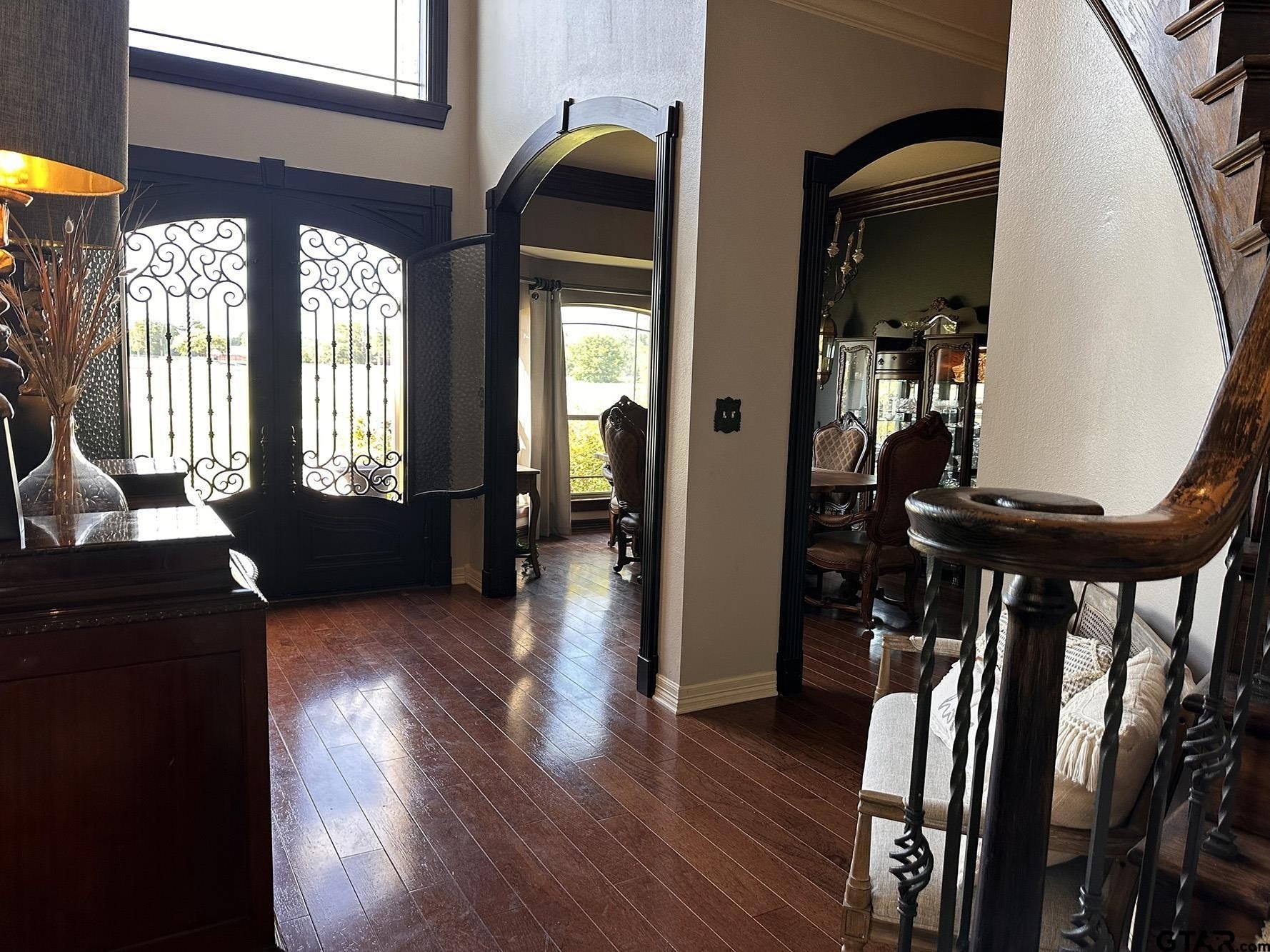 Pittsburg, Texas, 75686, United States, 5 Bedrooms Bedrooms, ,4 BathroomsBathrooms,Residential,For Sale,1978911