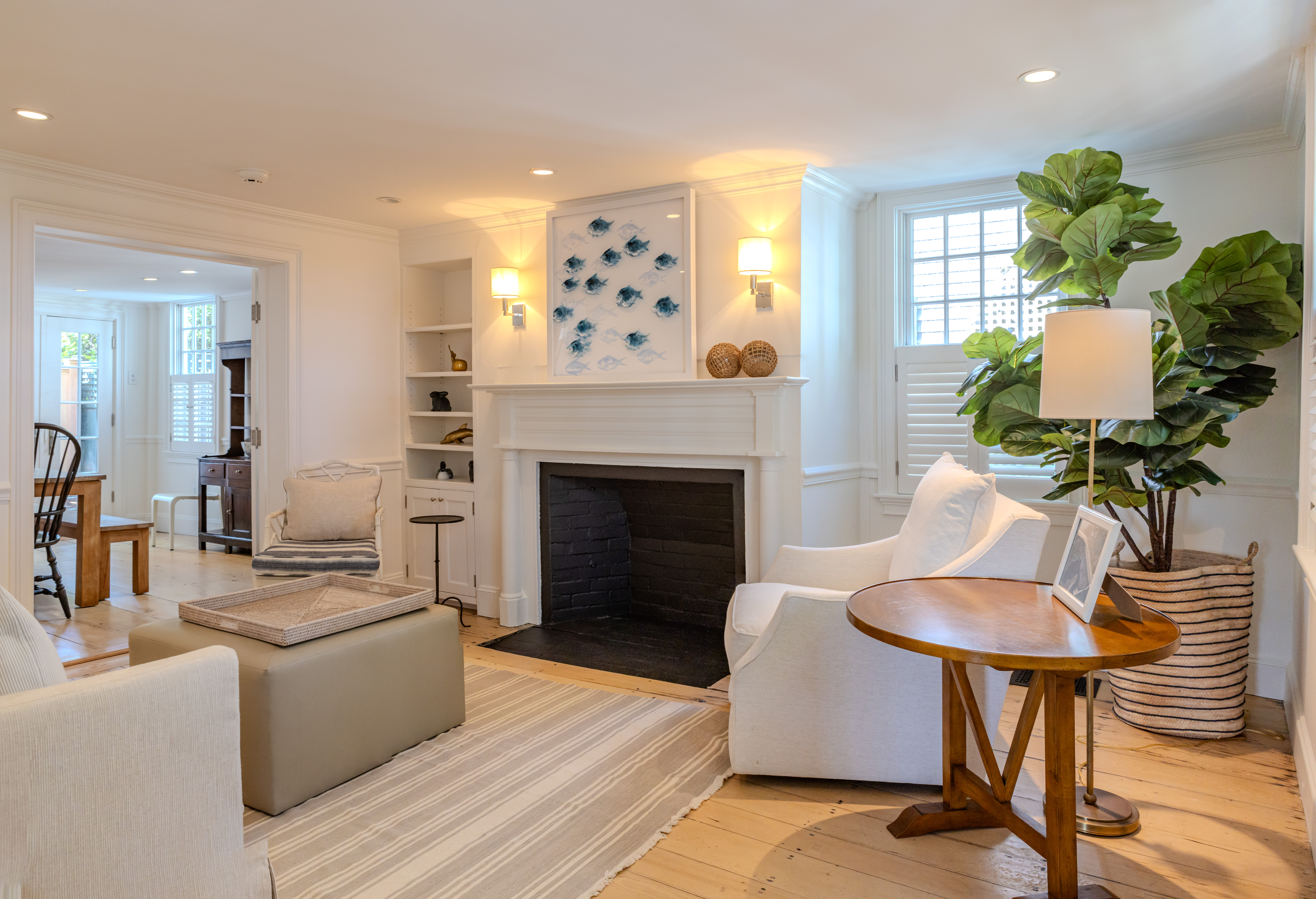  Historic Edgartown Village Home - 物件實景