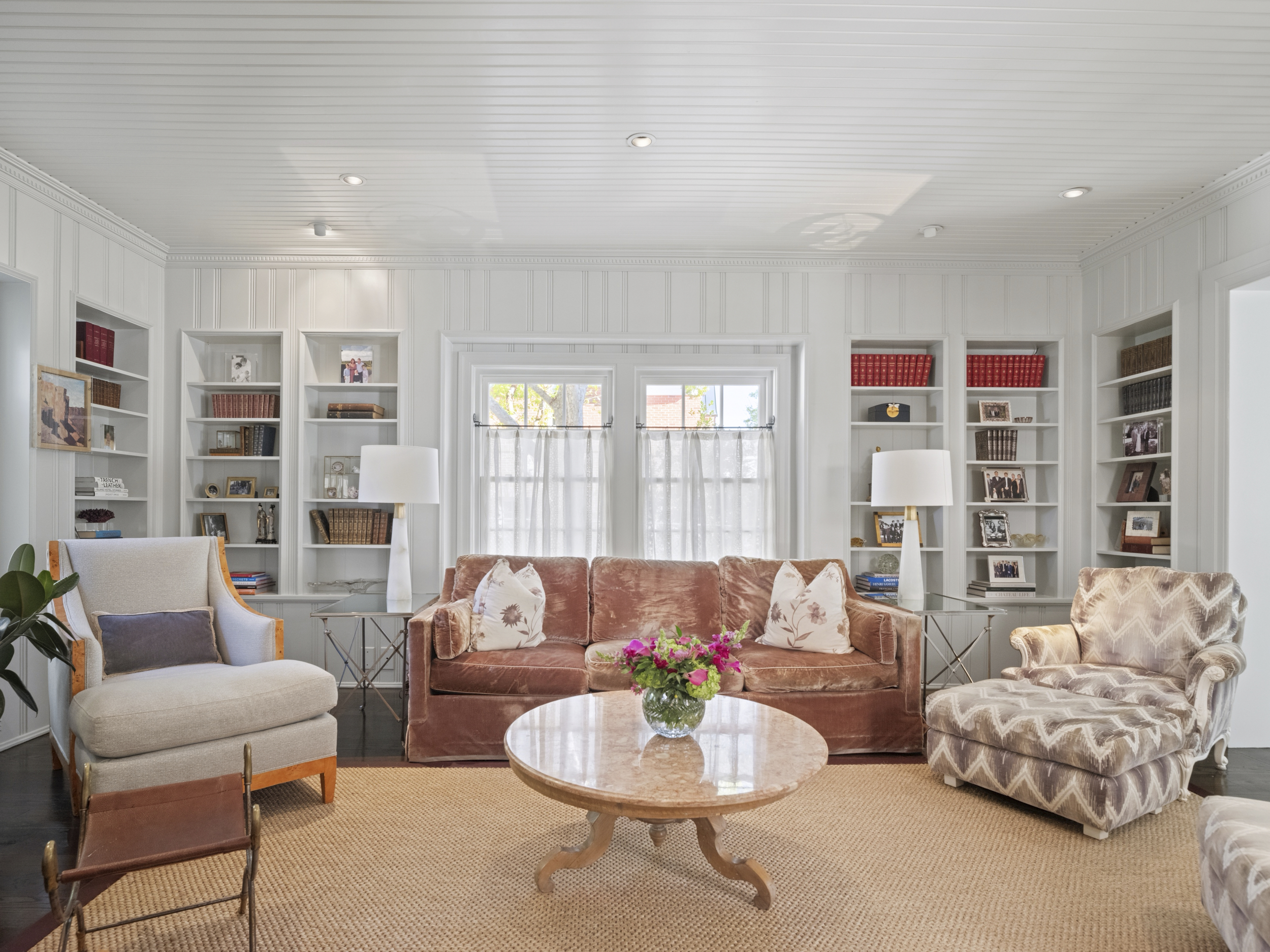  6803 Avondale Drive, Nichols Hills, OK 73116 - 物件實景