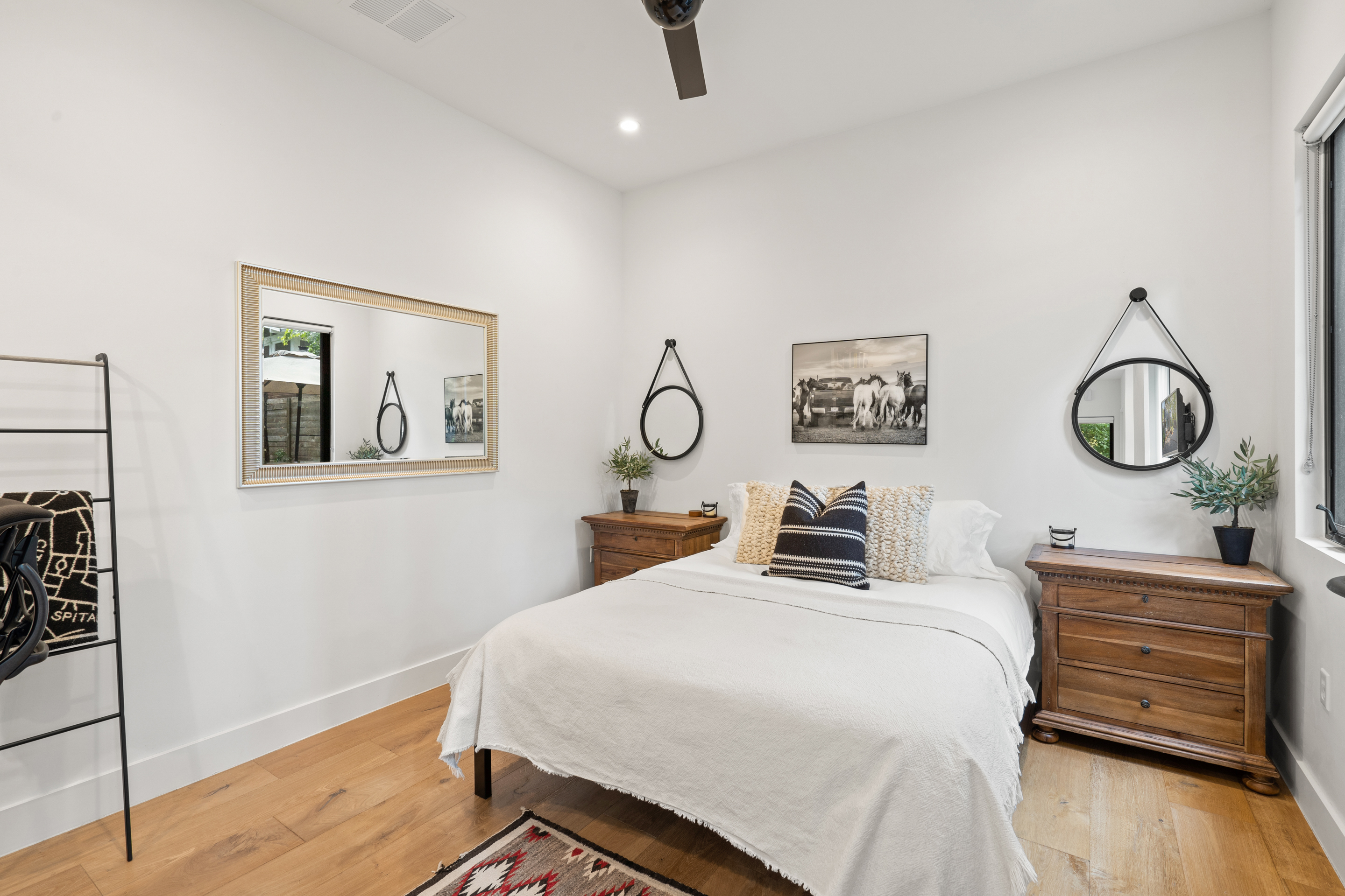  Luxurious Bungalow in the Heart of Travis Heights - 物件實景
