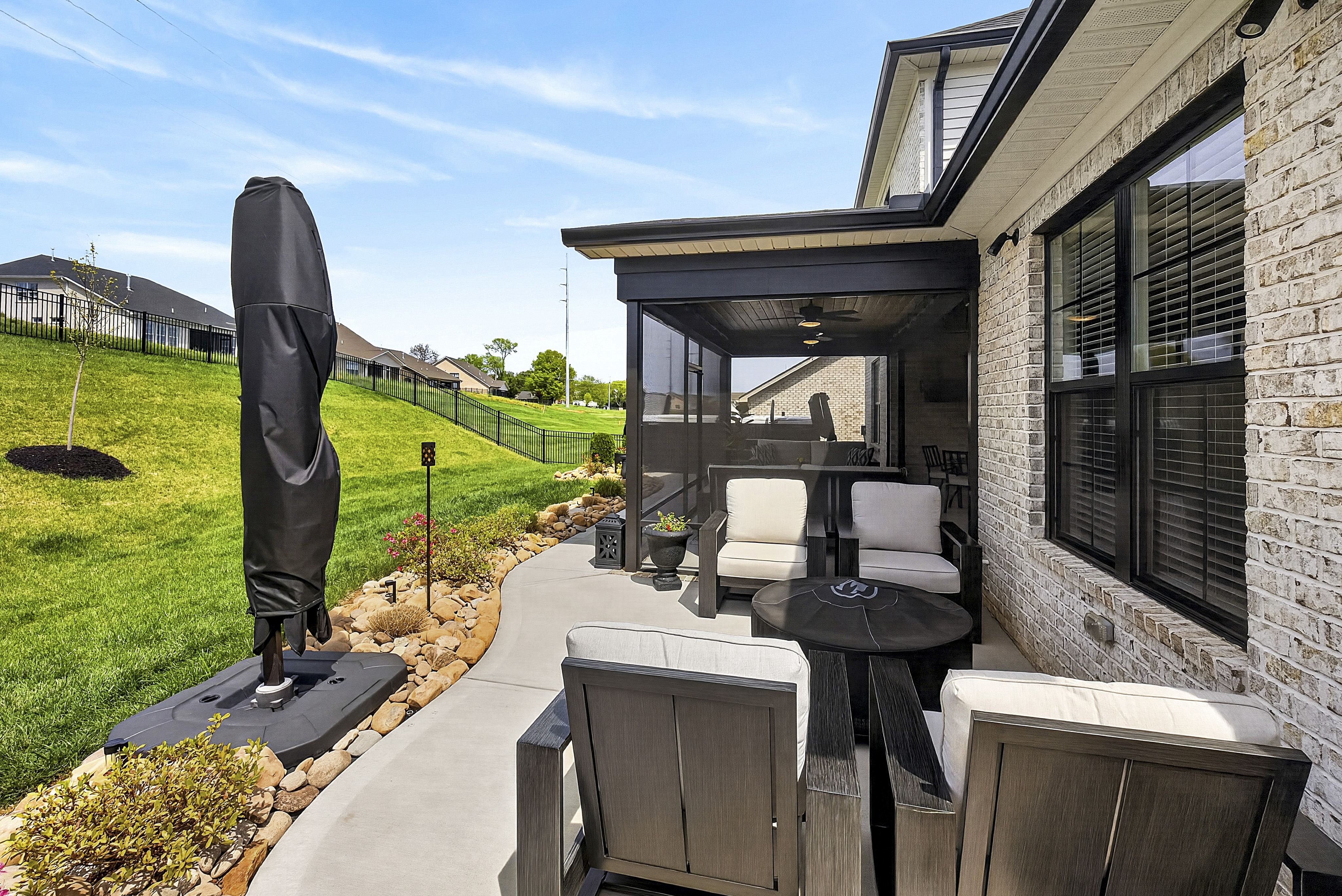  12633 Red Poppy Drive, Farragut, TN 37934 - 物件實景