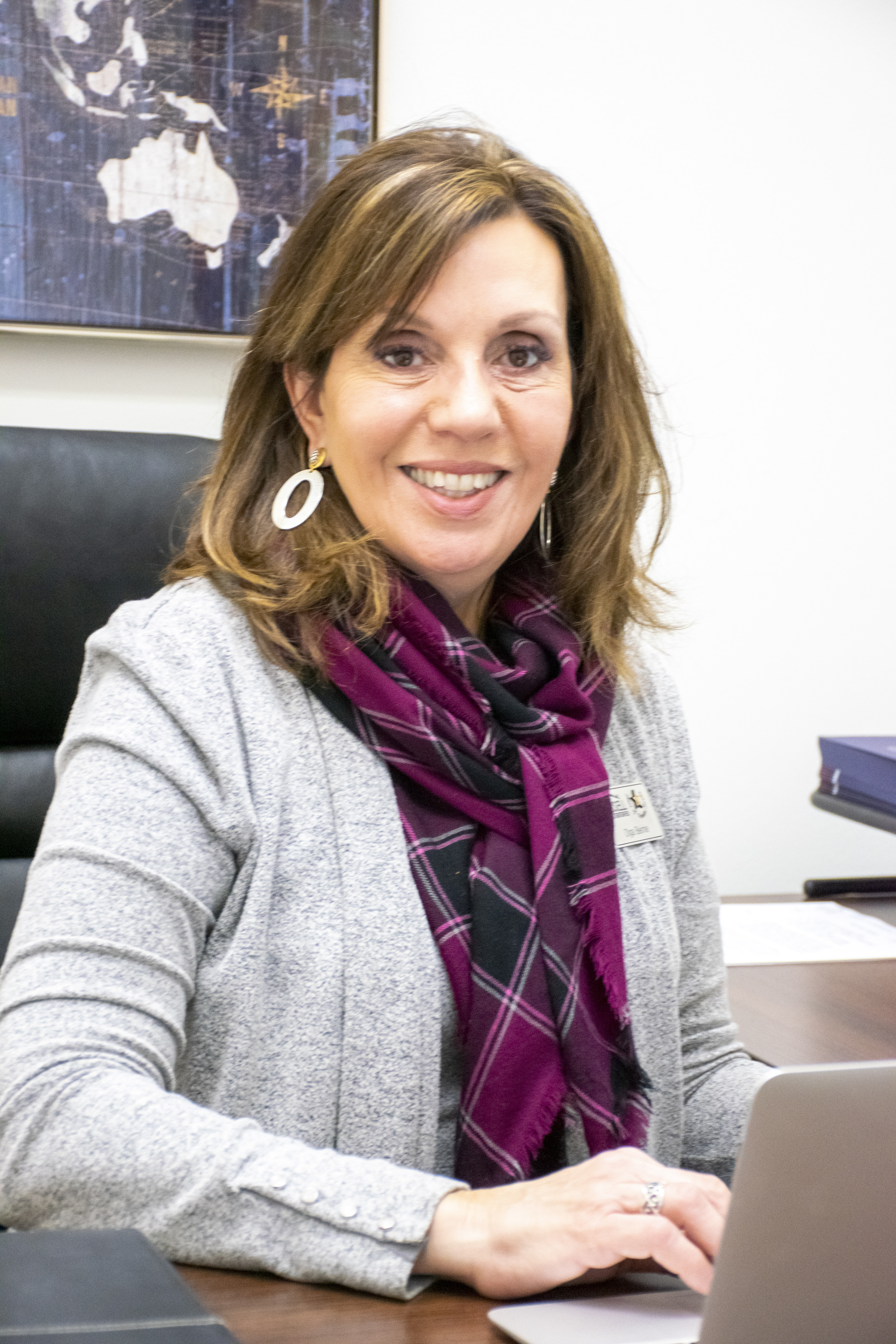 Olga Beirne