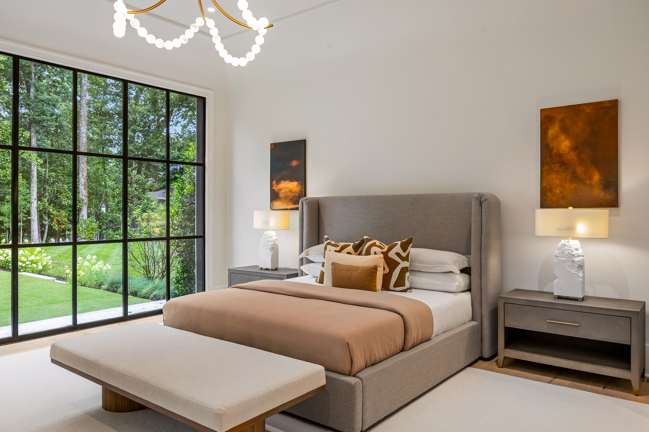  2026 Southeastern Design Showhouse - 物件實景