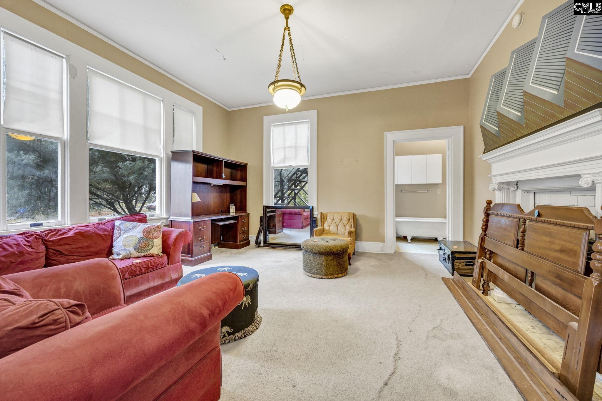 Columbia, South Carolina, 29205, United States, 4 Bedrooms Bedrooms, ,3 BathroomsBathrooms,Residential,For Sale,2002839