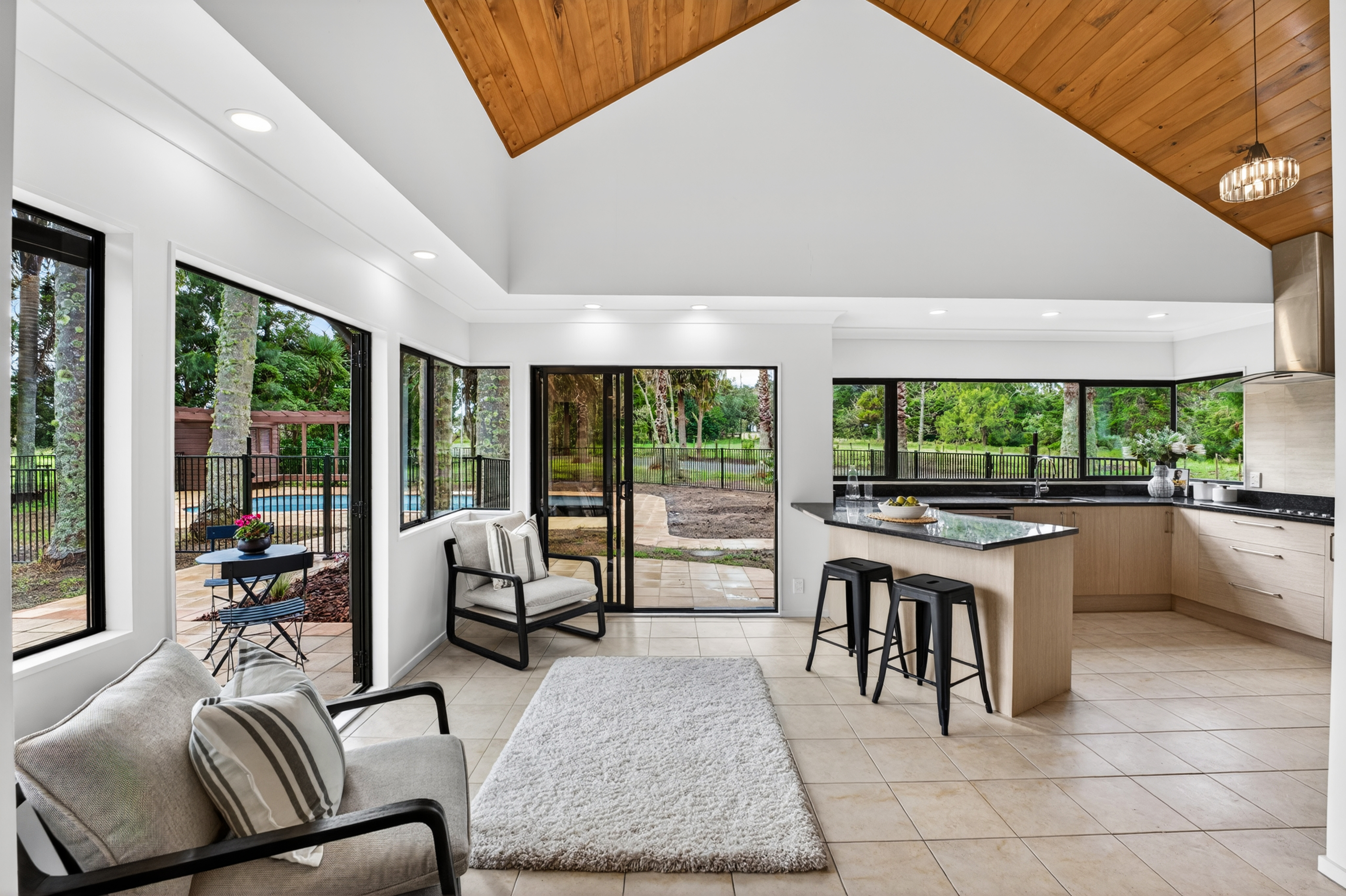  116 Station Road, Kumeu, Auckland - 物件實景