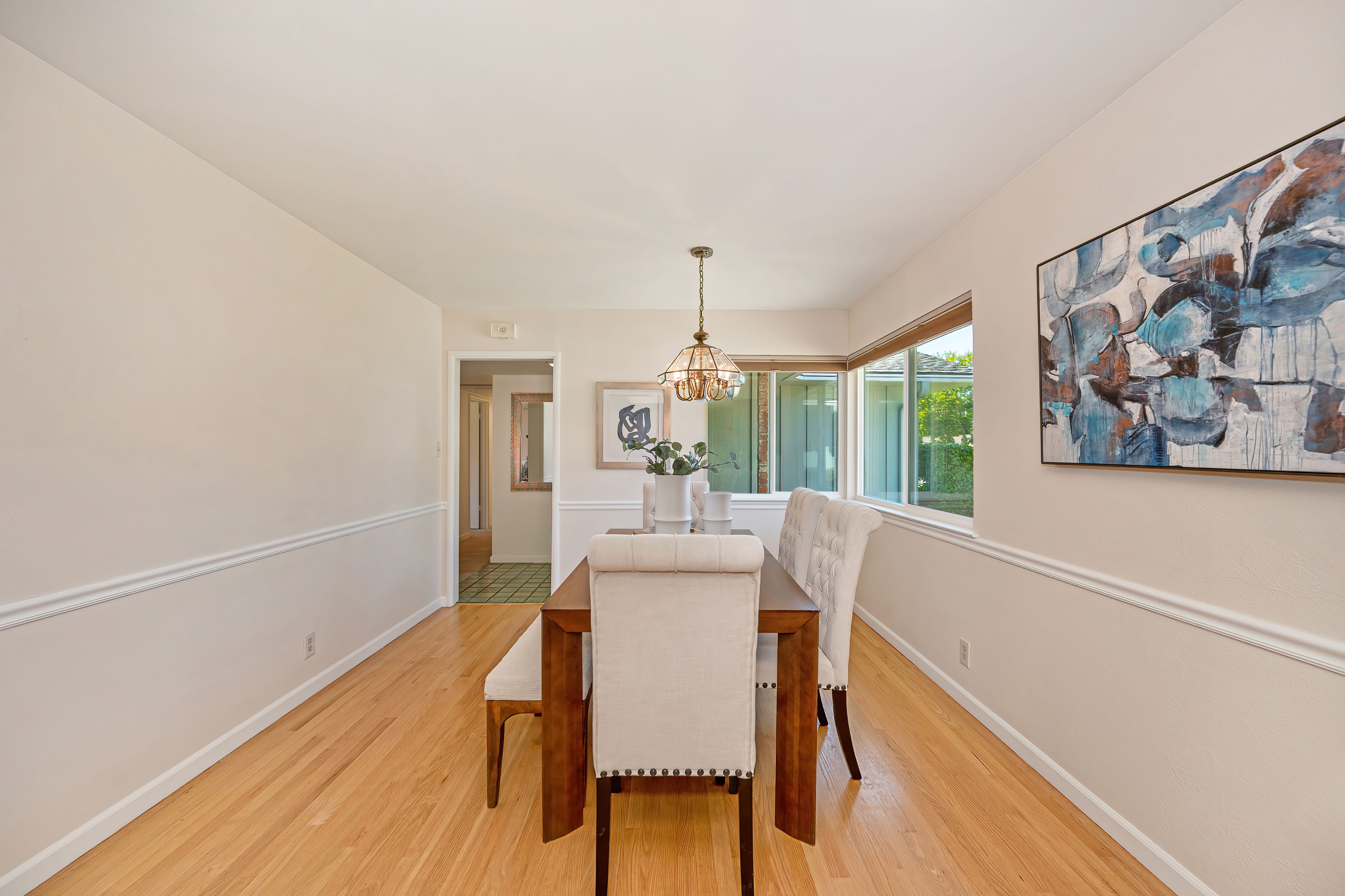  4608 Sagar Avenue, Sacramento, CA 95821 - 物件實景