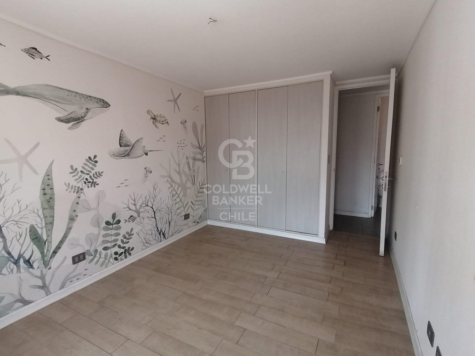 Las Condes, Chile, 3 Bedrooms Bedrooms, ,3 BathroomsBathrooms,Residential,For Sale,1751261