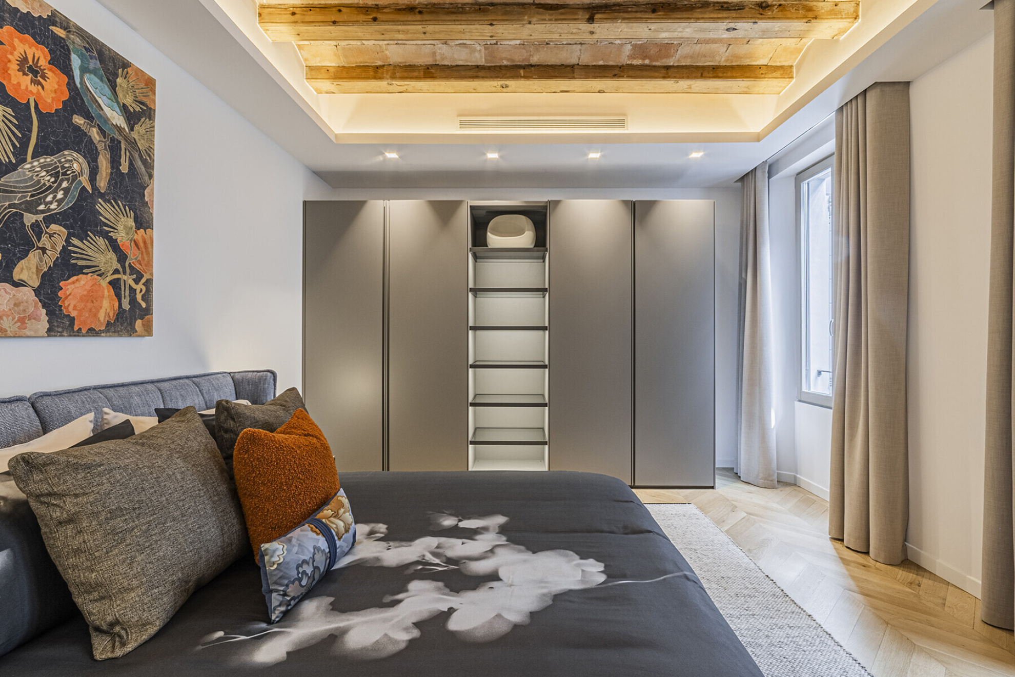  Extraordinary apartment in the heart of the Eixample district - 物件實景