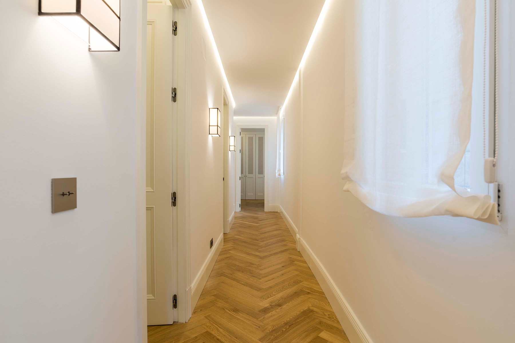  Exclusive renovated home in the heart of the Salamanca neighborhood - 物件實景