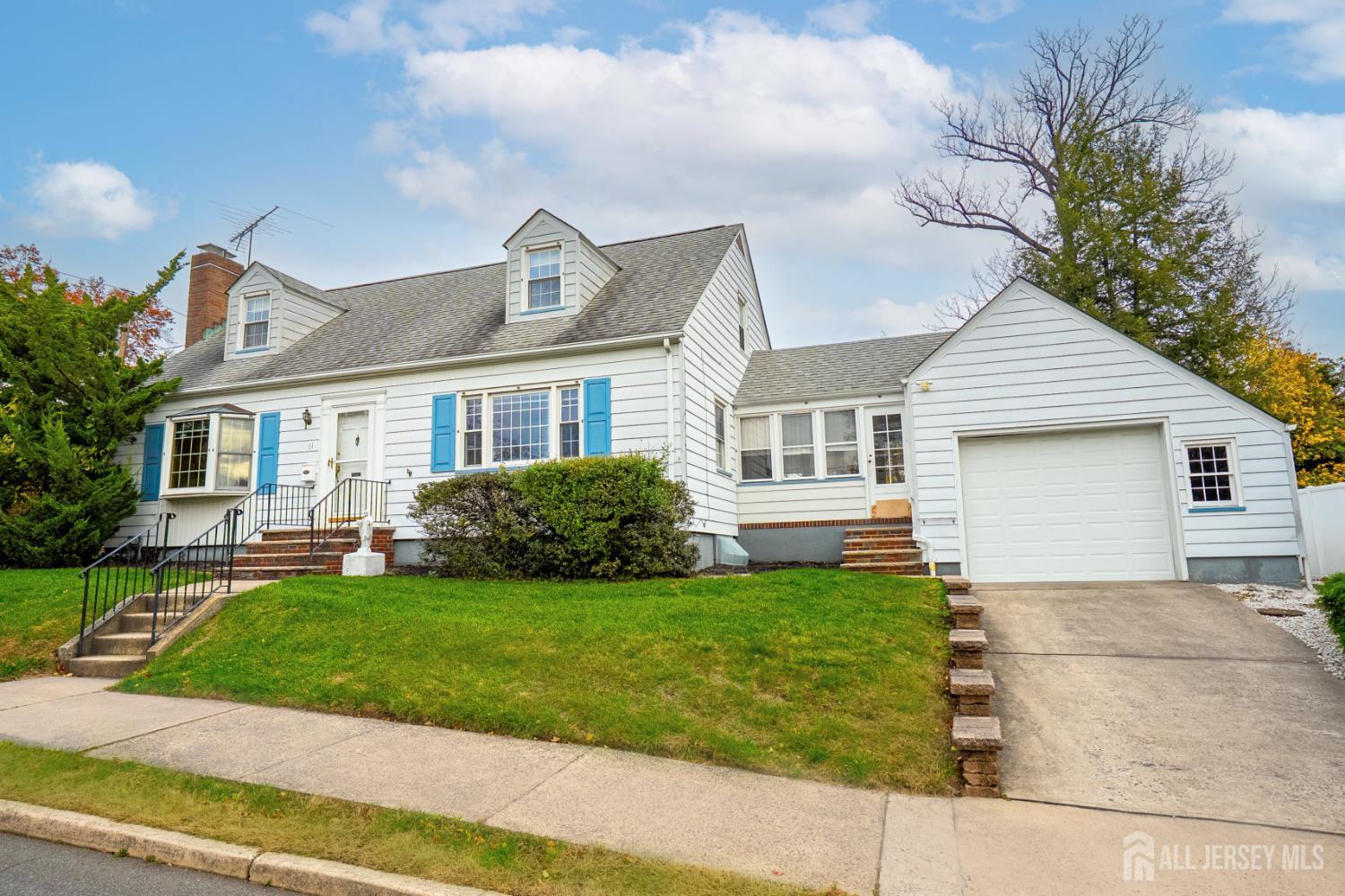 New Brunswick, New Jersey, 08901, United States, 3 Bedrooms Bedrooms, ,2 BathroomsBathrooms,Residential,For Sale,1992583