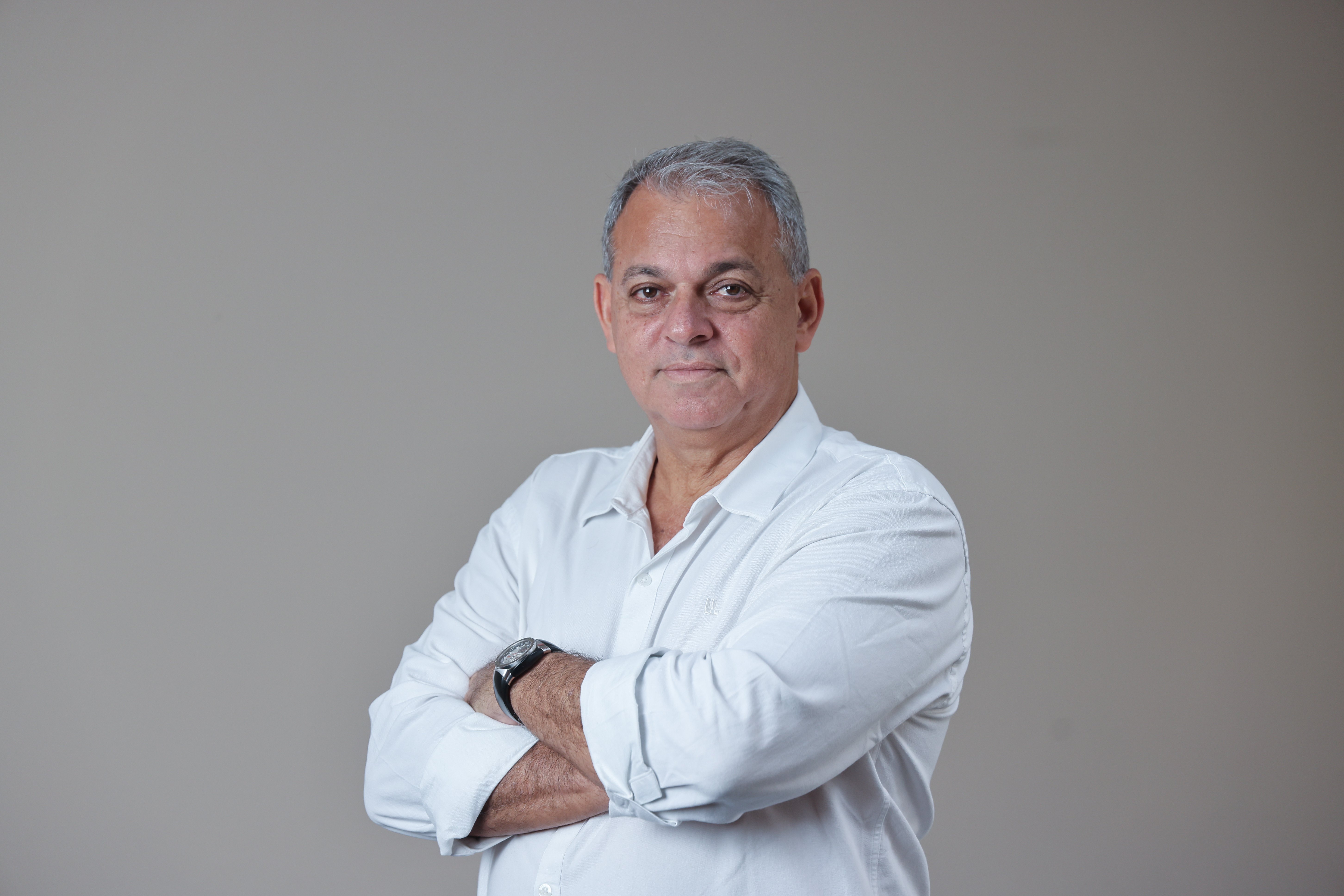 Mauro Maidantchik 