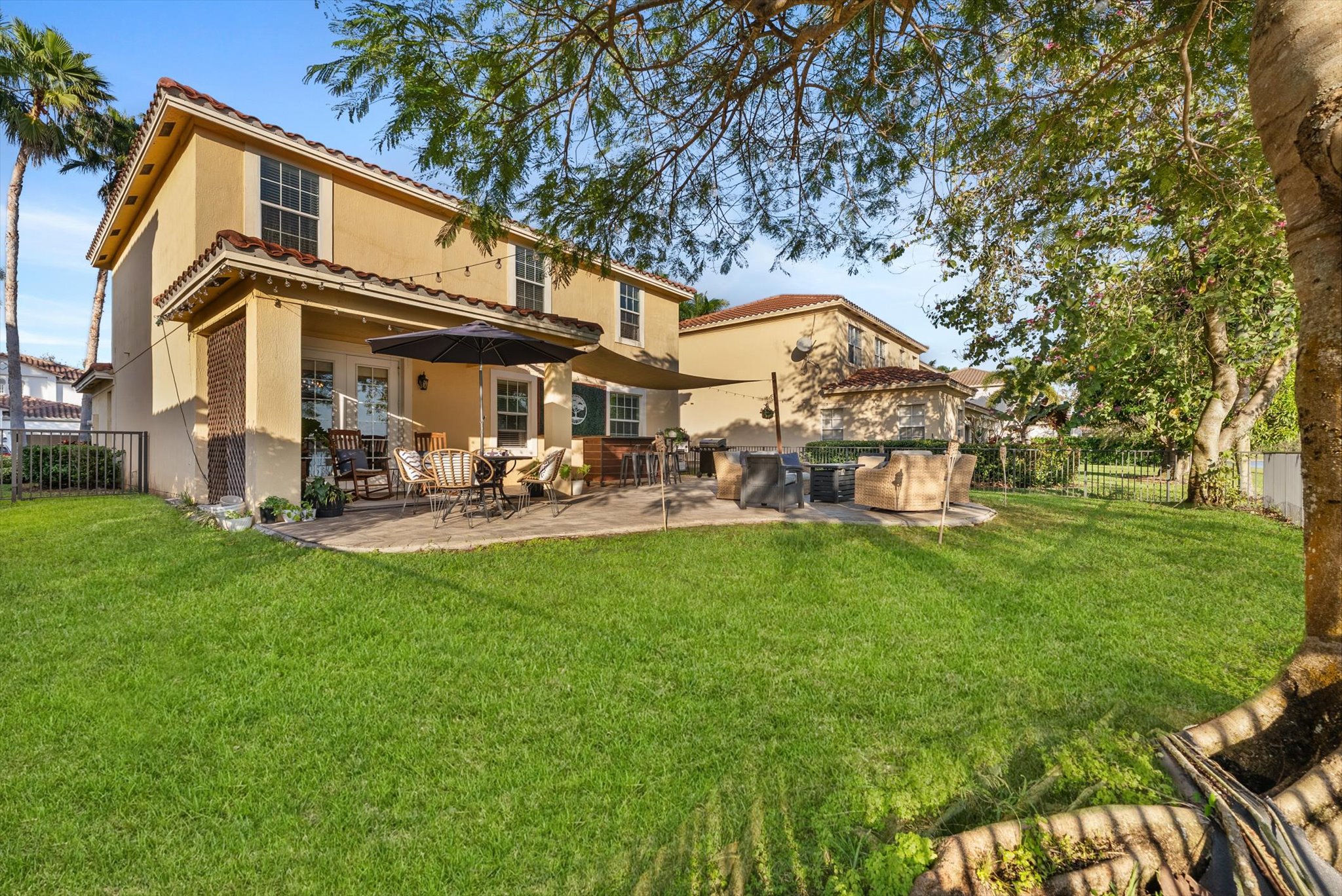  10712 Willow Oak Court, Wellington, FL, 33414 - 物件實景