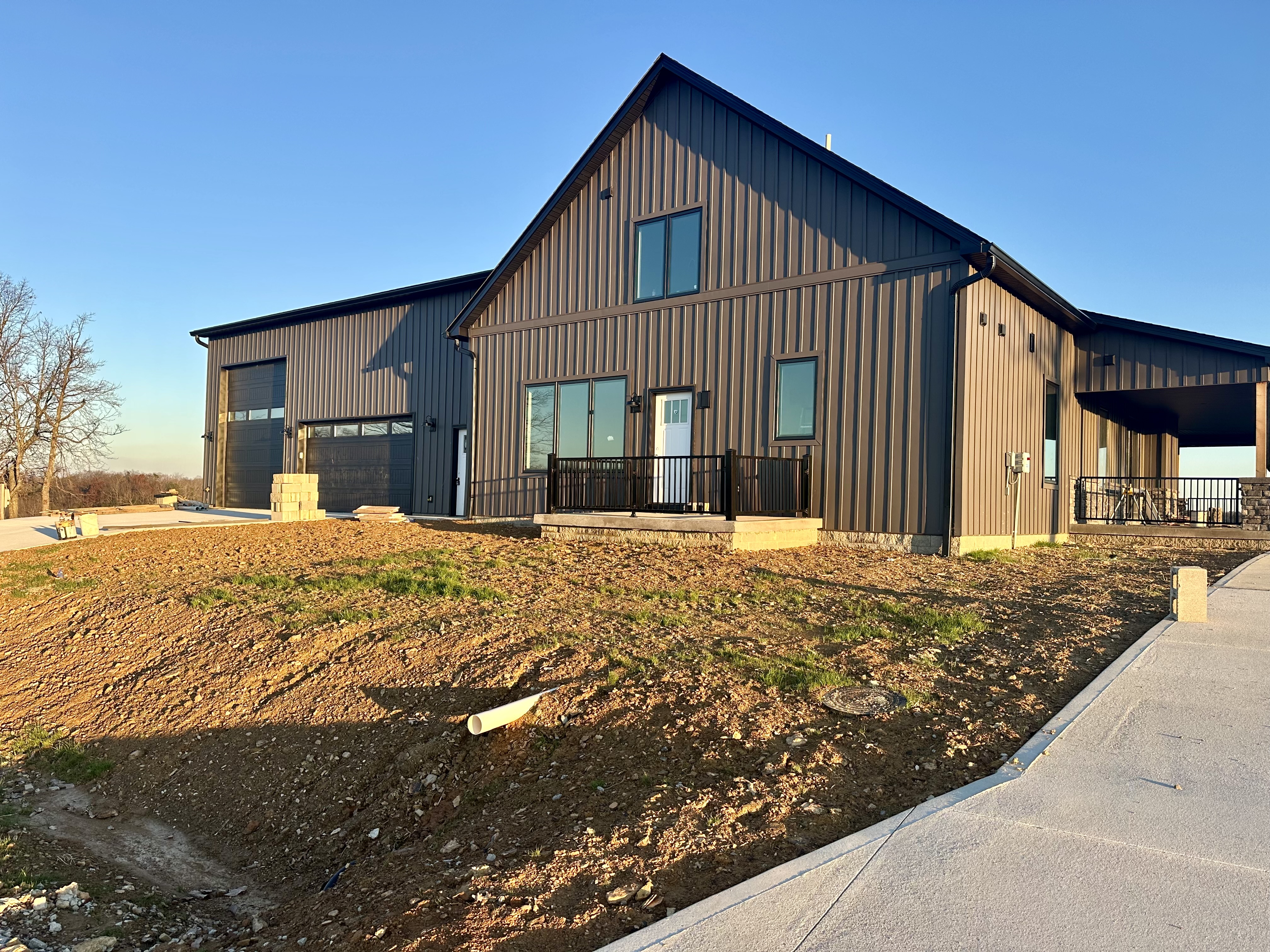 London, Kentucky, 40741, United States, 4 Bedrooms Bedrooms, ,3 BathroomsBathrooms,Residential,For Sale,1982897