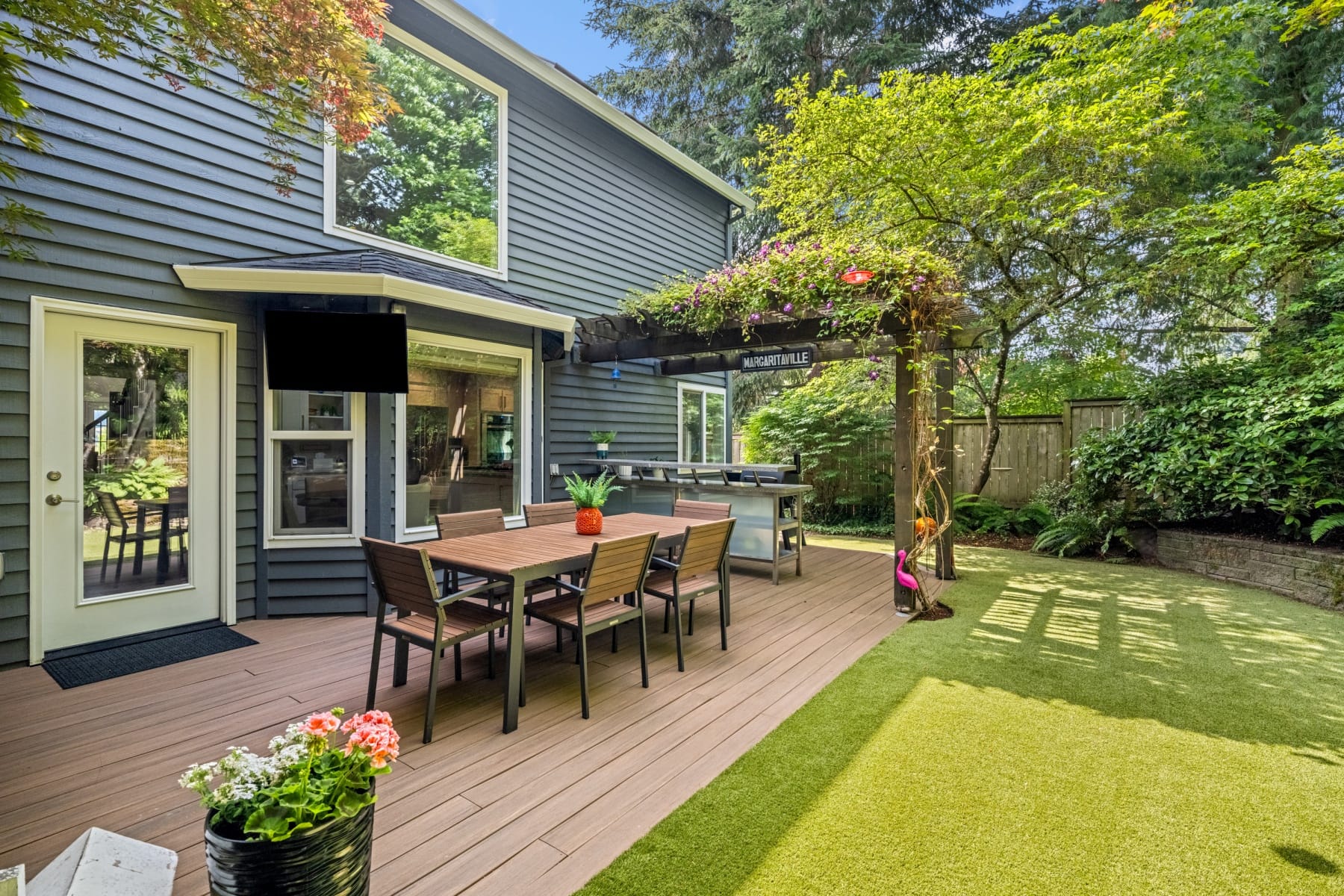  17985 SAINT CLAIR DR Lake Oswego, OR 97034 - 物件實景