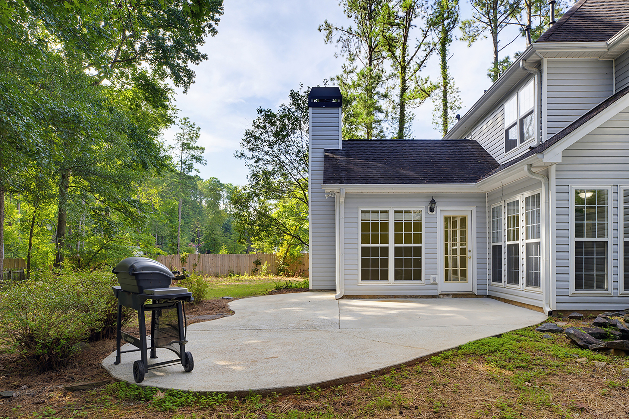  Well-Maintained Home in Prime Newnan Location - 物件實景