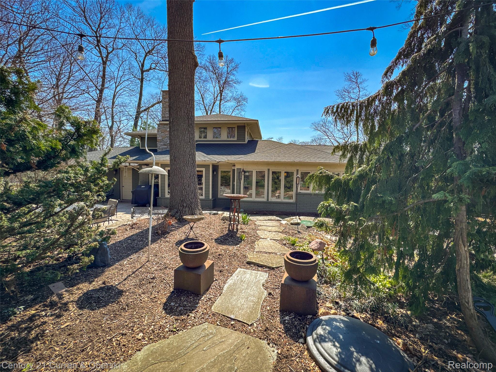Bloomfield Hills, Michigan, 48301, United States, 4 Bedrooms Bedrooms, ,4 BathroomsBathrooms,Residential,For Sale,2035852